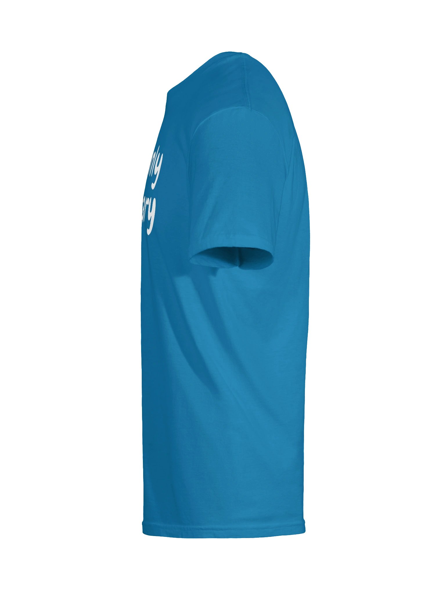 life is only temporary t-shirt product image (9)