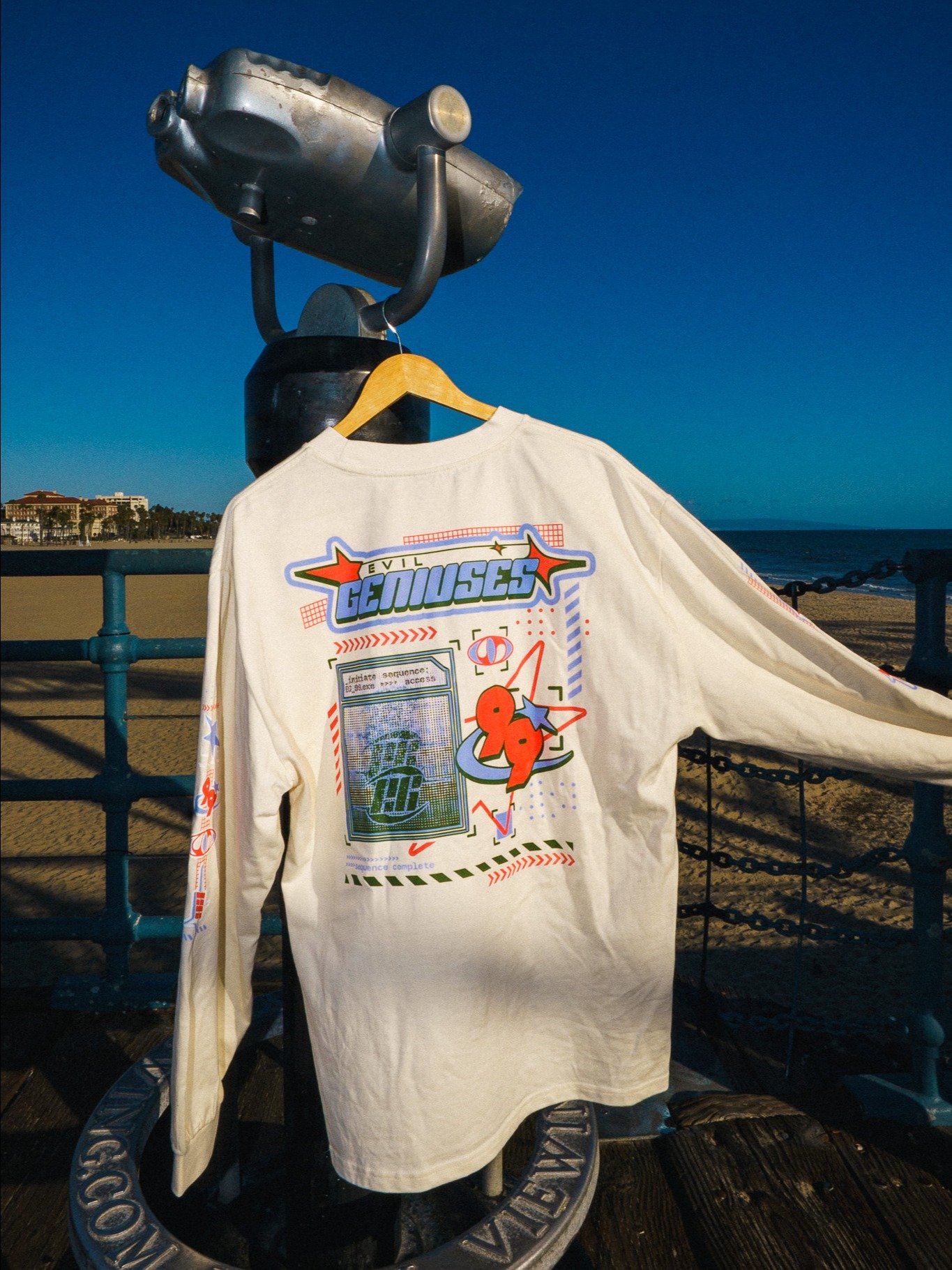 EG Heavy Weight Long Sleeve product image (4)