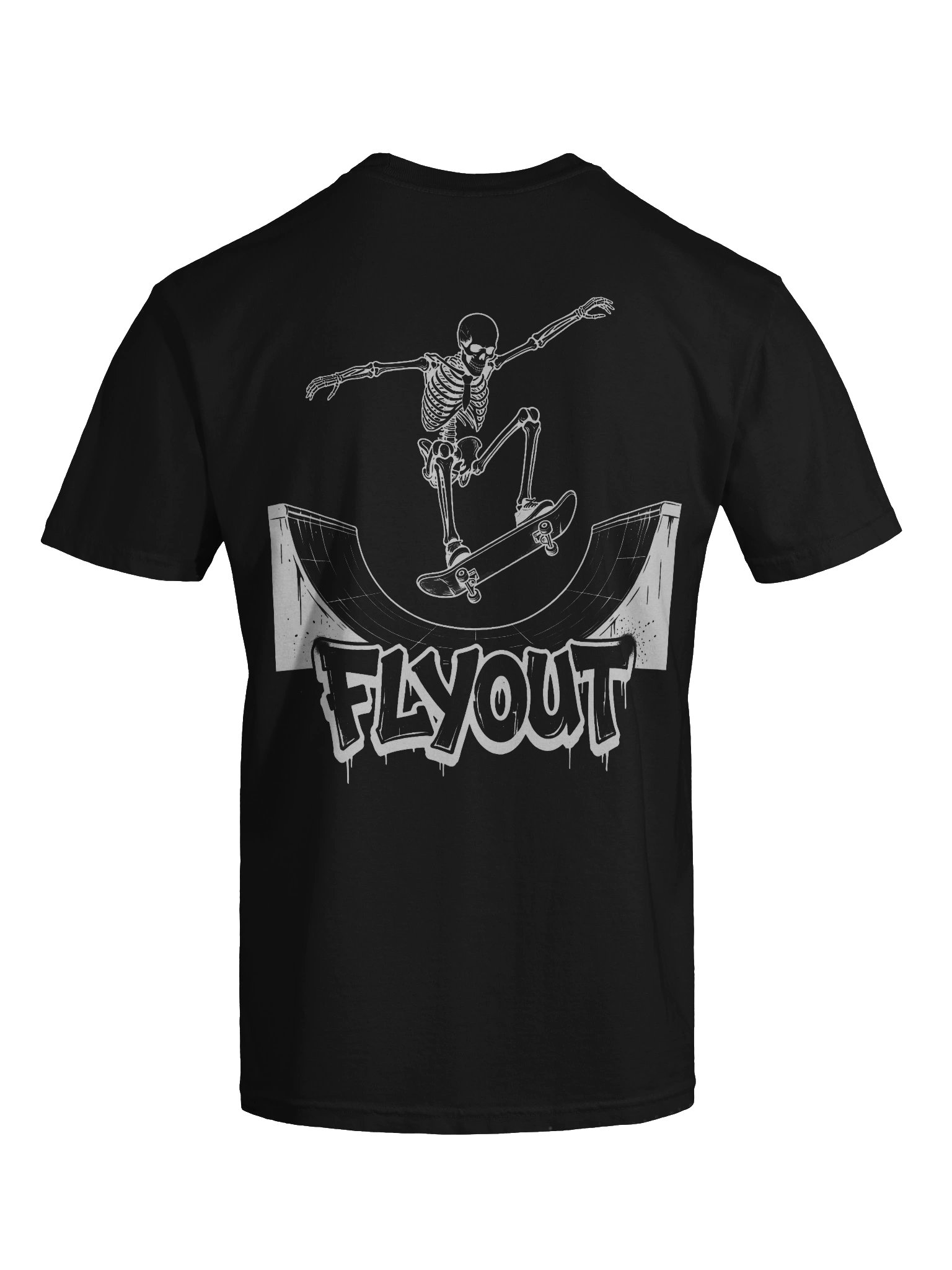 Local Crew Flyout Tee product image (9)