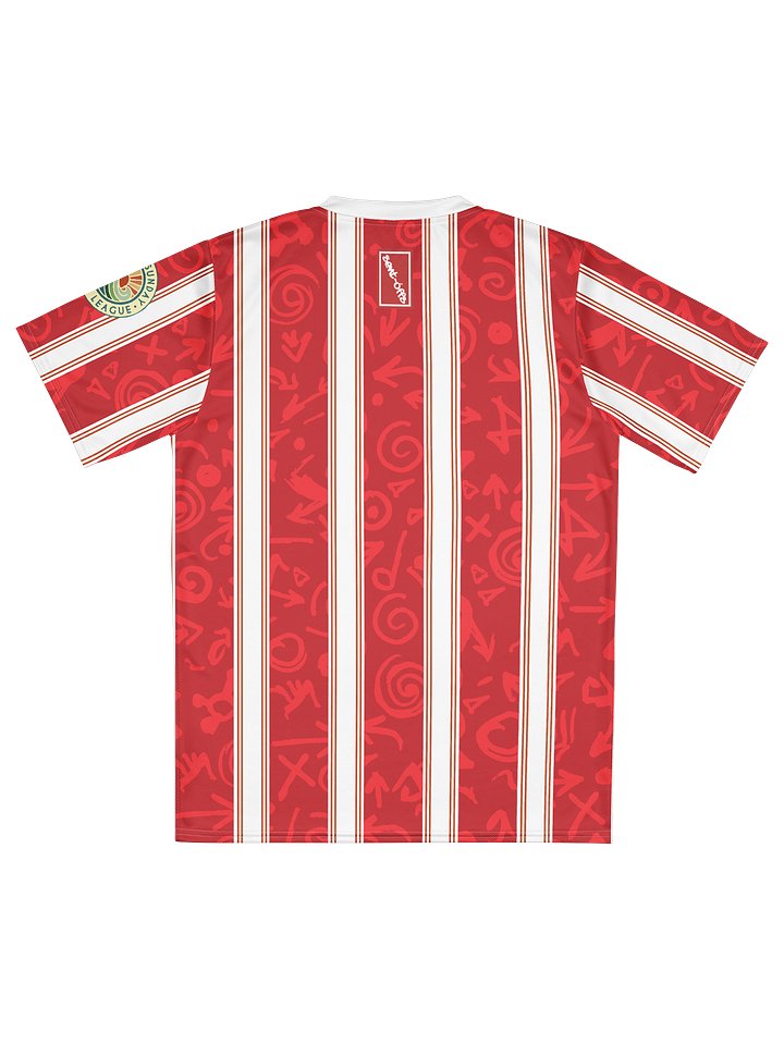 Neon Shade Miami United Away Jersey product image (2)
