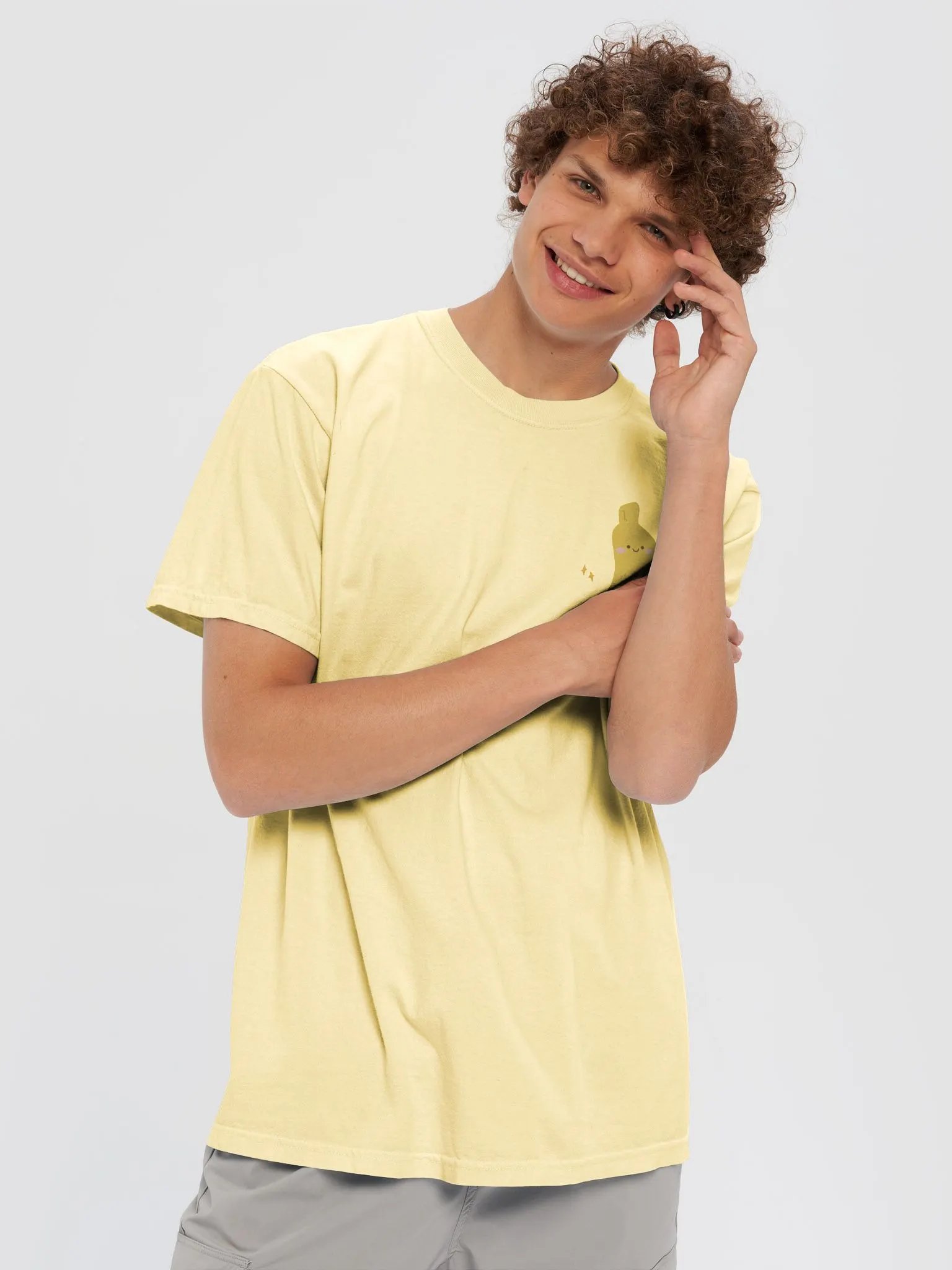 Peely Pals Subscriber Club T-Shirt product image (5)