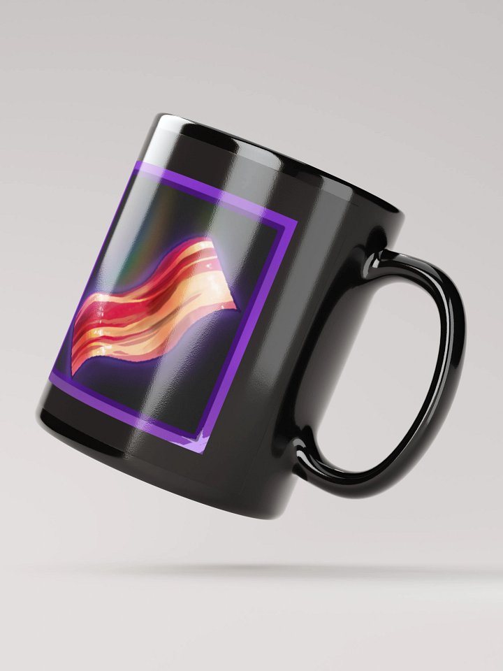 Mukluk Gen 3 Bacon Mug product image (4)