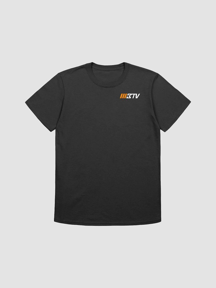 MBTV Tag Tee Basics product image (2)