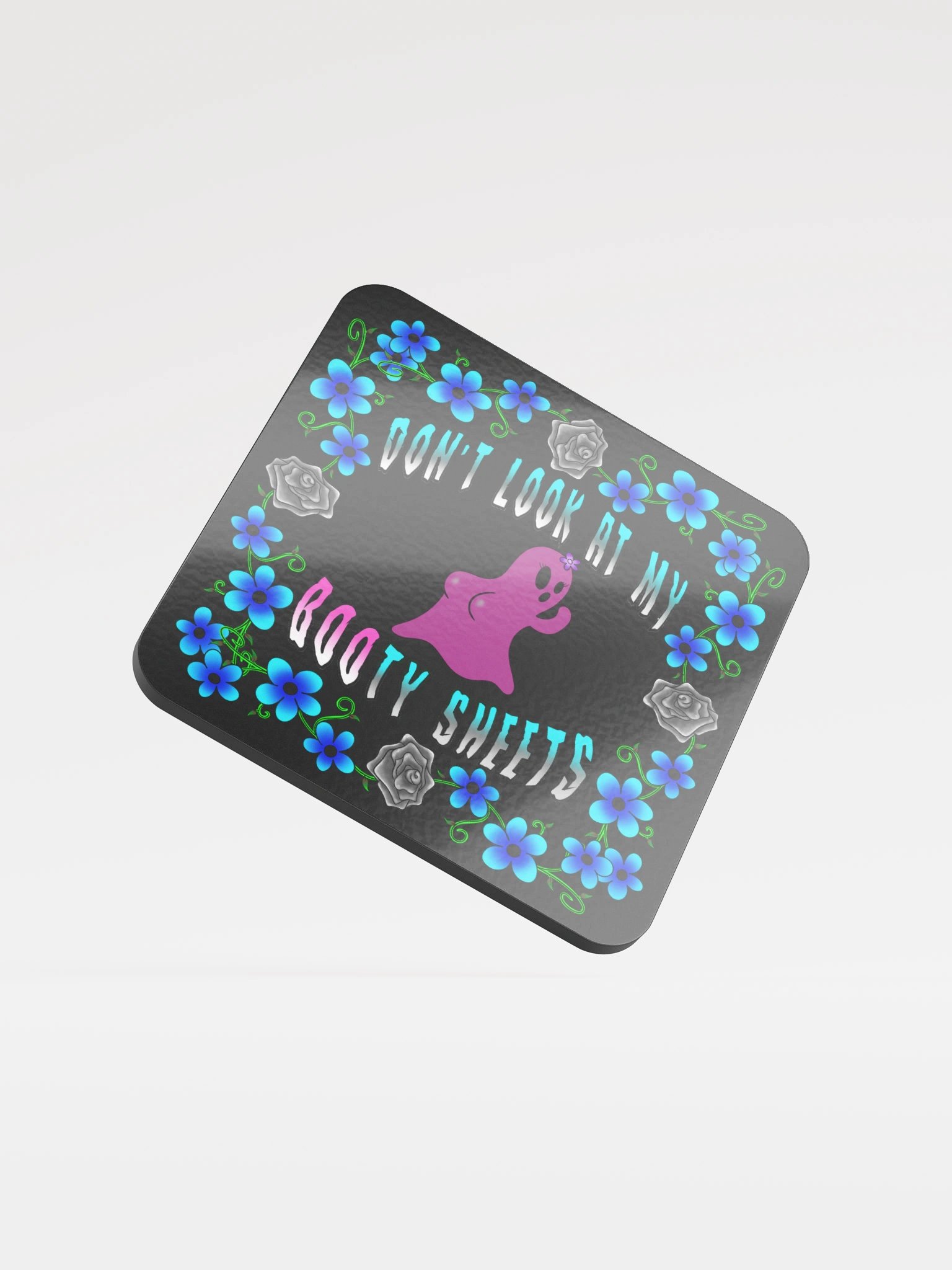 Booty Sheets Coaster product image (1)