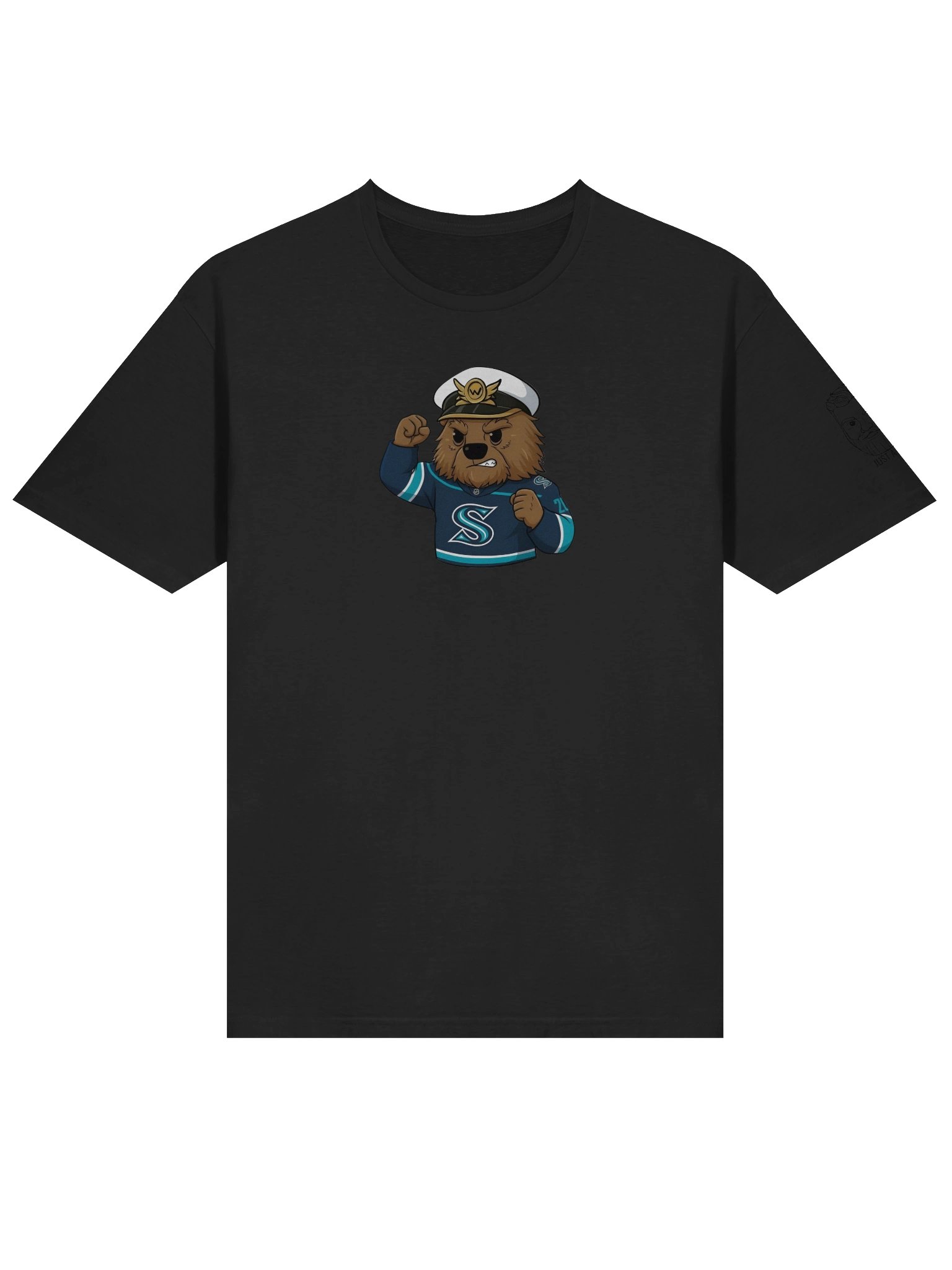 Kraken Tee product image (3)