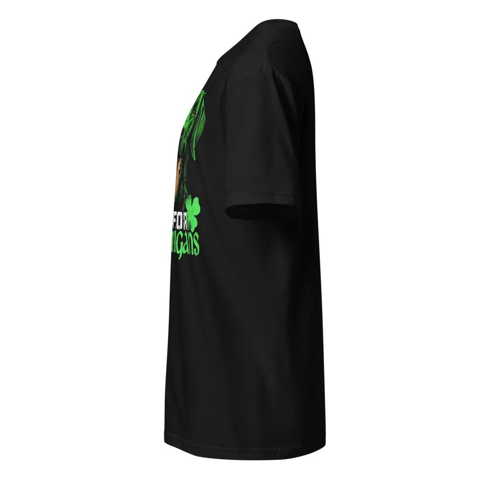 Down for Shenanigans: Black Lab product image (7)