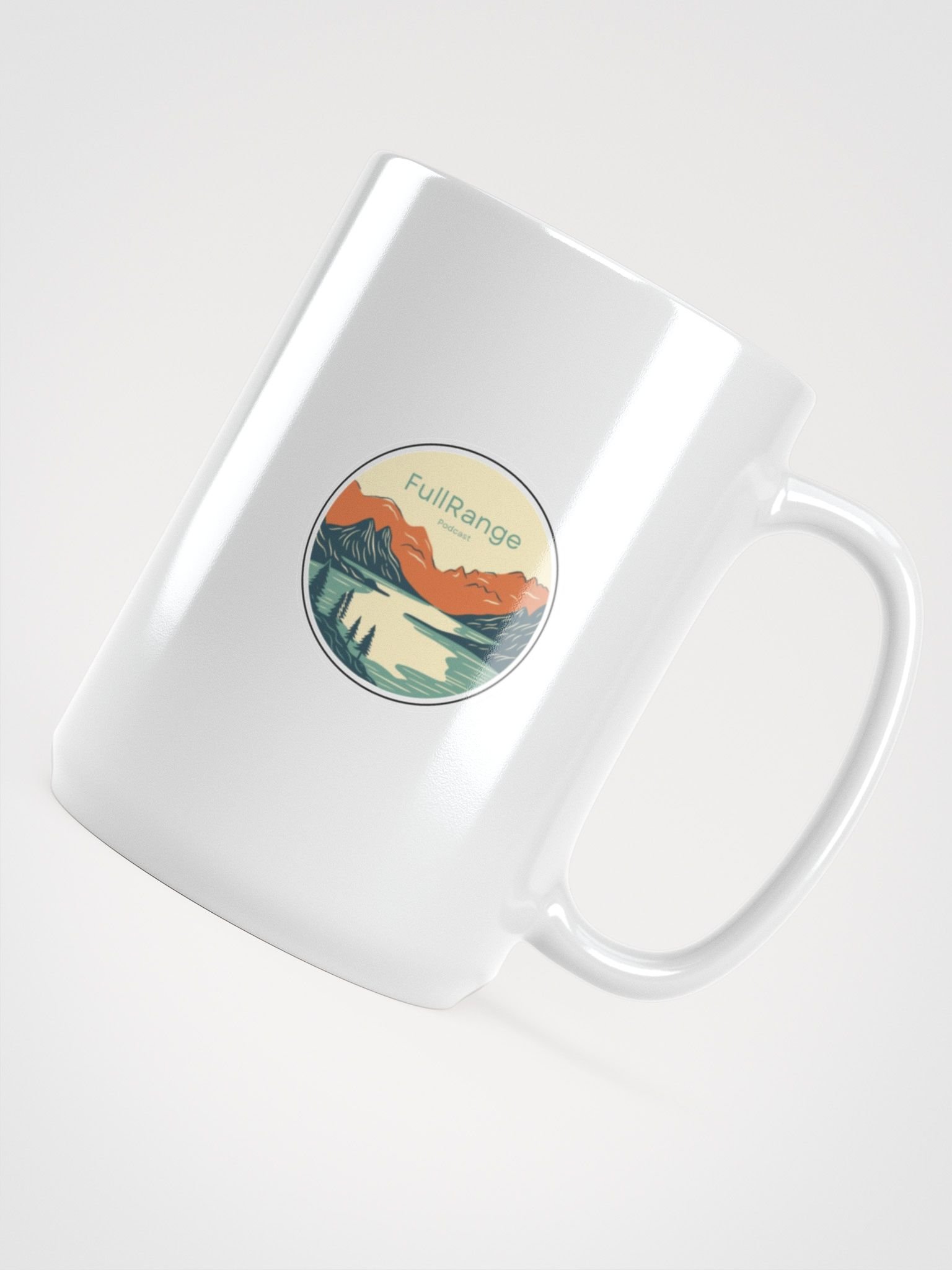 OG FullRange Coffee Mug product image (4)