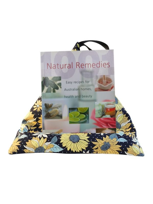 Sunflowers Fabric Print product image (4)