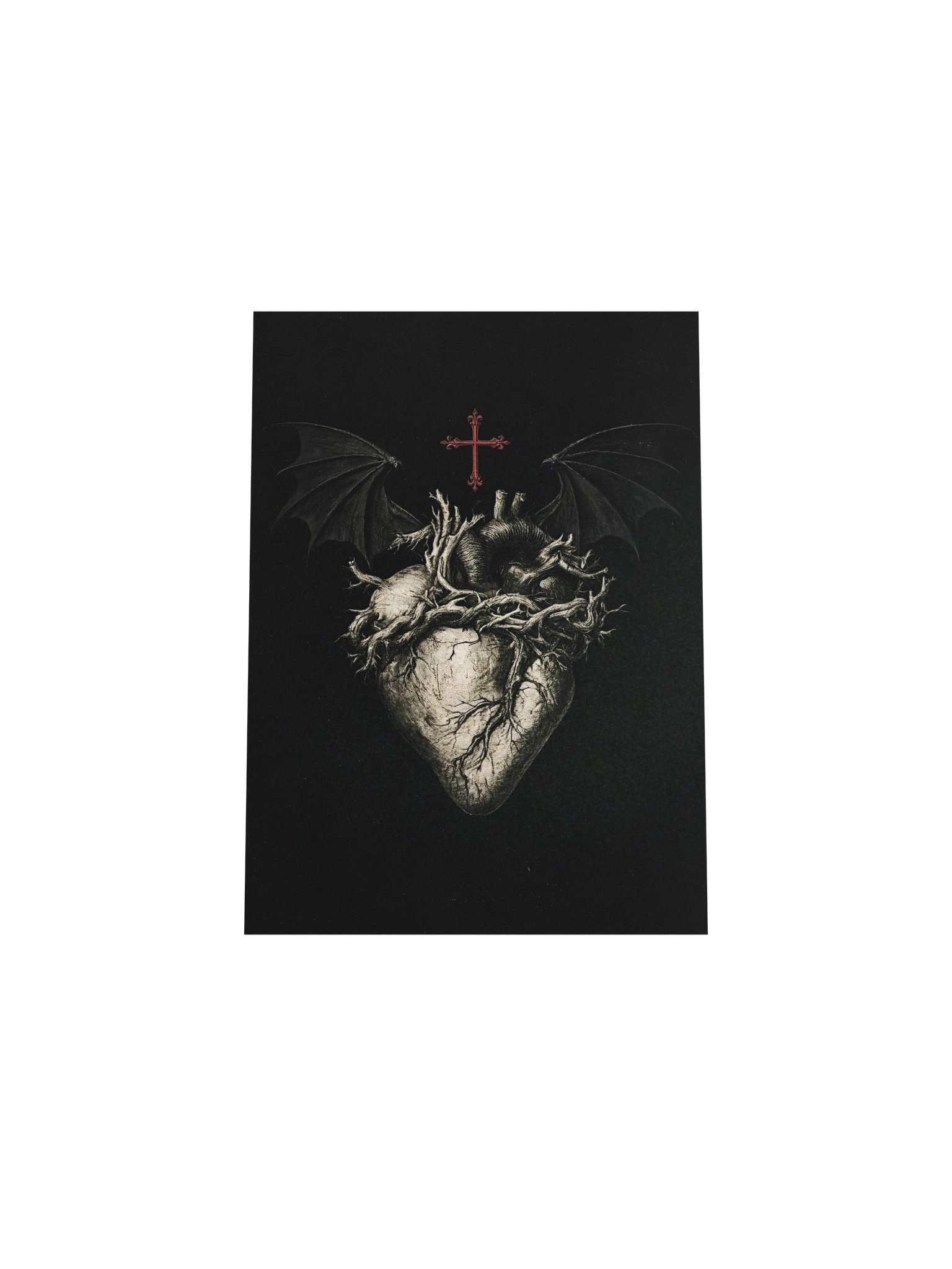 Thorned Heart product image (25)