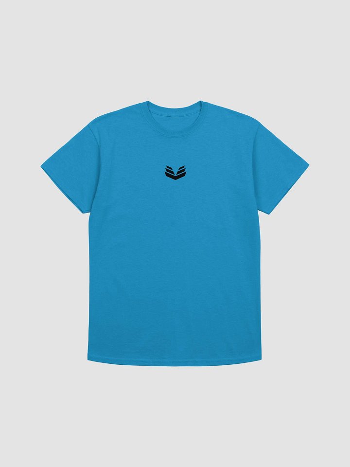 Vision Tee - Sapphire product image (2)