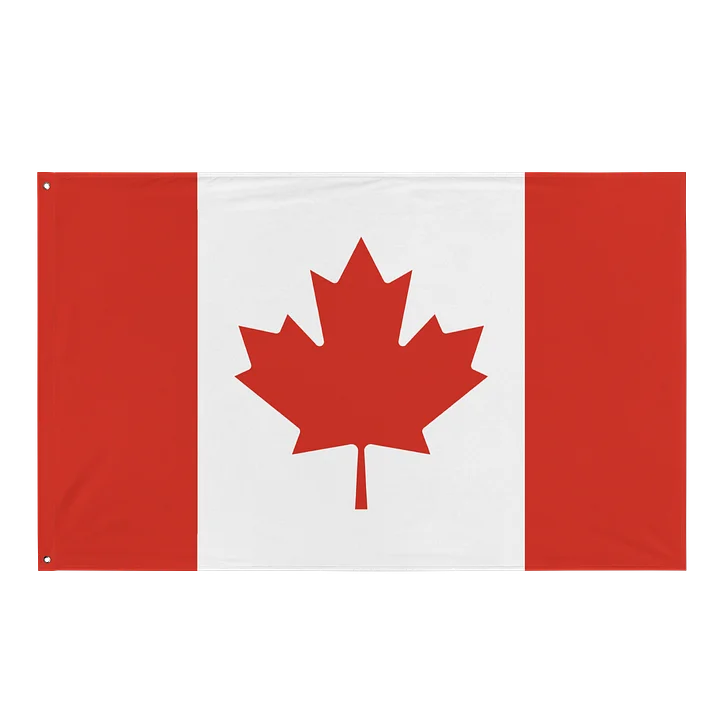 Canada Maple Leaf Flag product image (2)