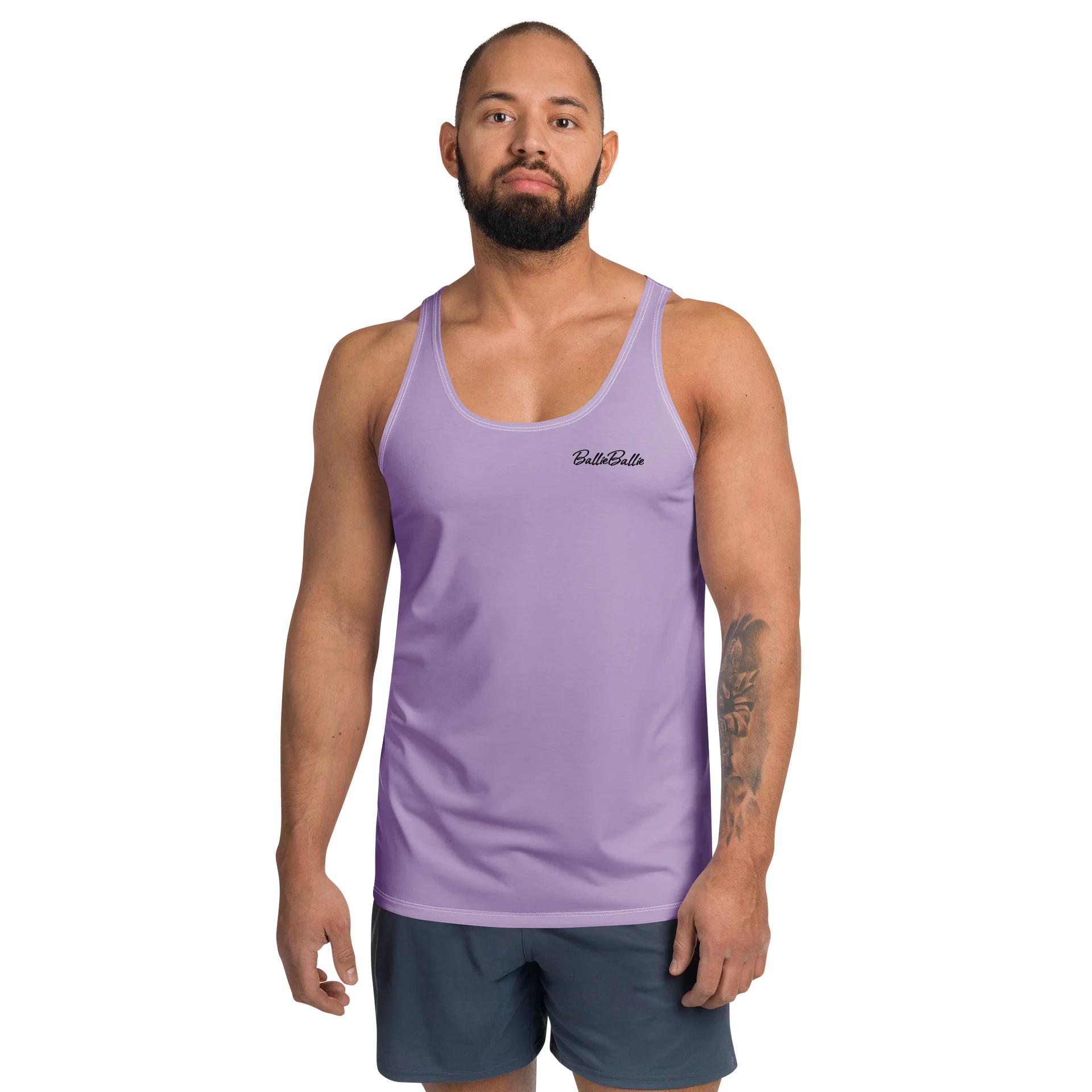 Tank Top East Side product image (1)