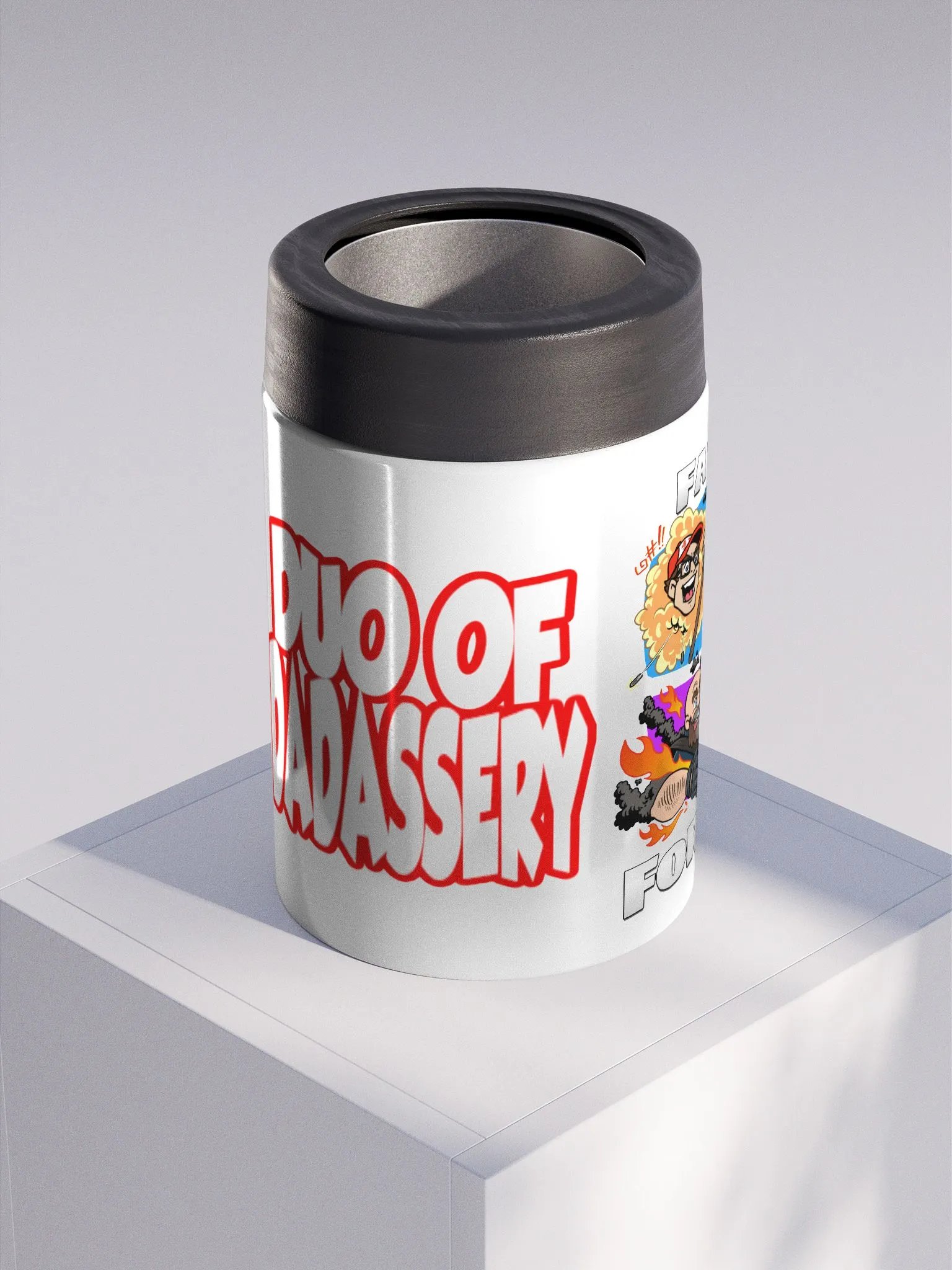 Stews Cooler product image (3)