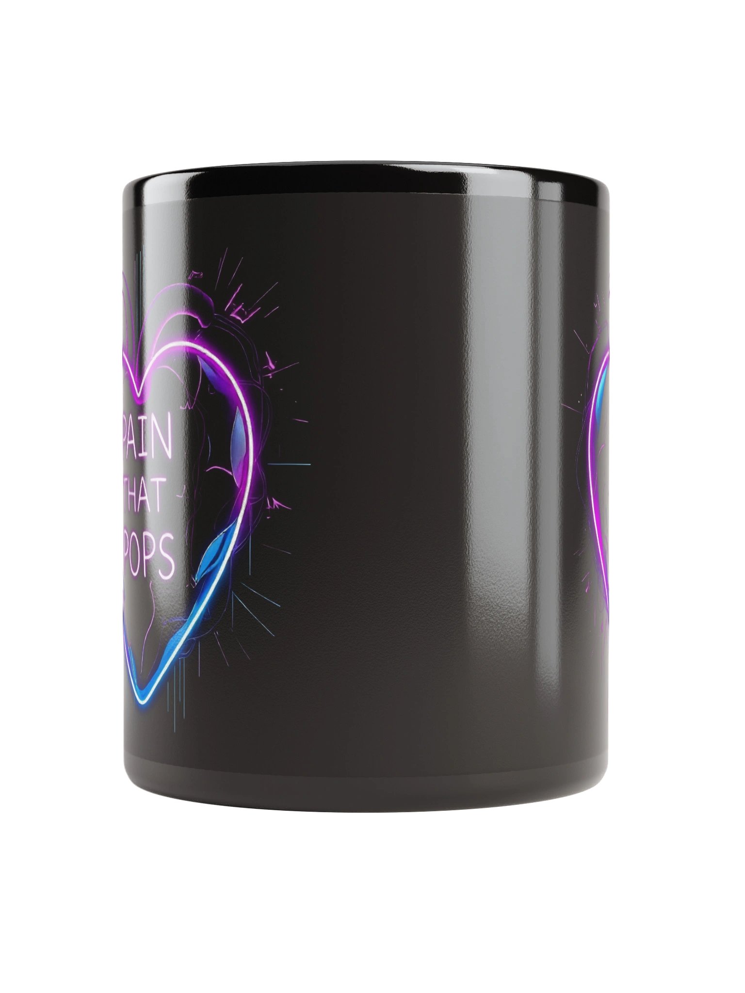 Bleed Neon Mug 5 product image (5)