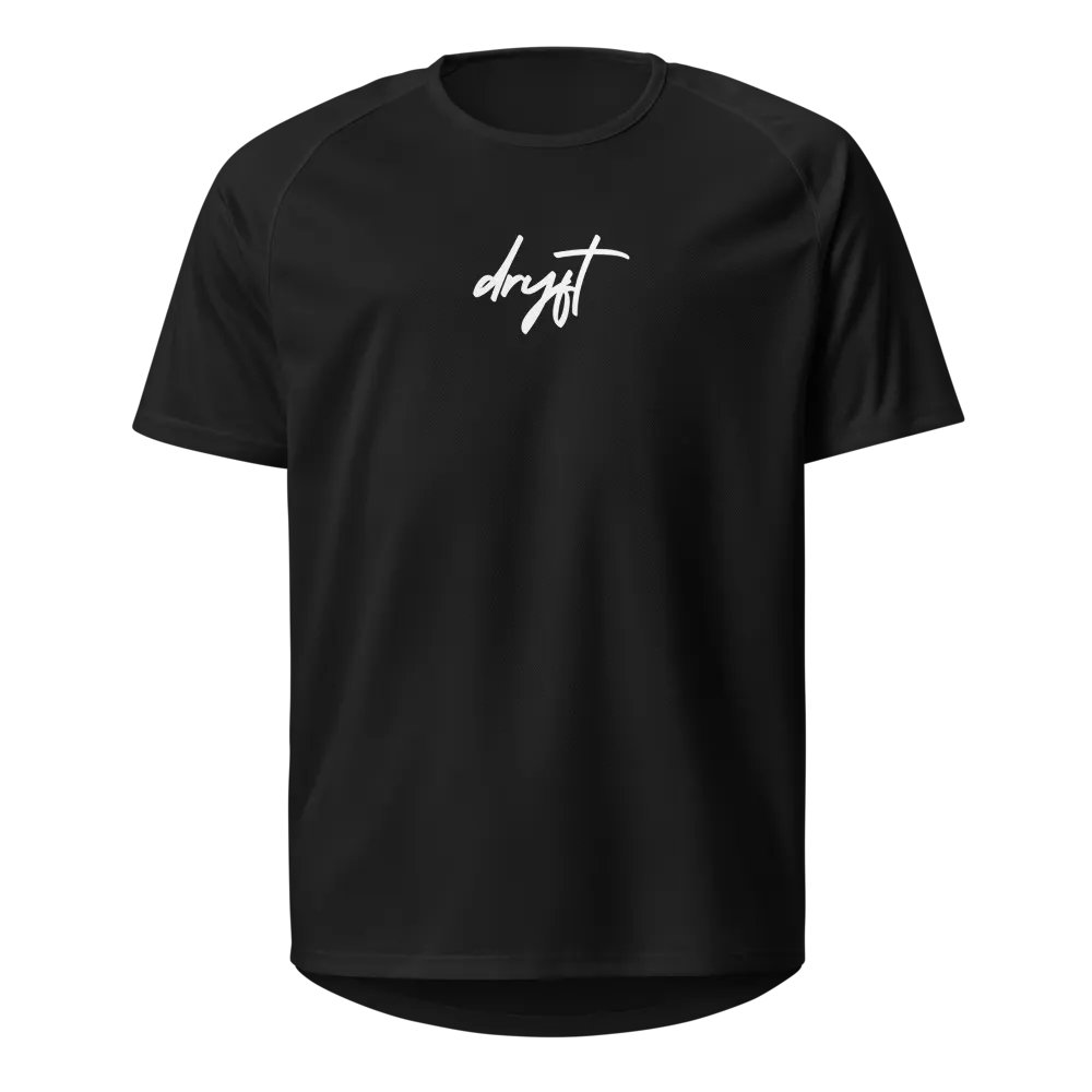 DryftFit Dynamic Flow Active Tee product image (1)