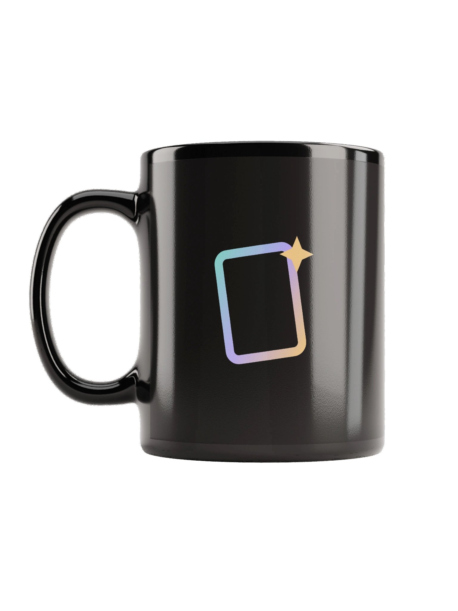 The Holo Mug product image (2)