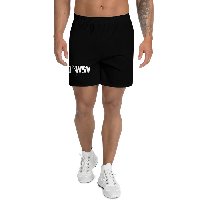 Jawsy Hybrid Shorts product image (1)