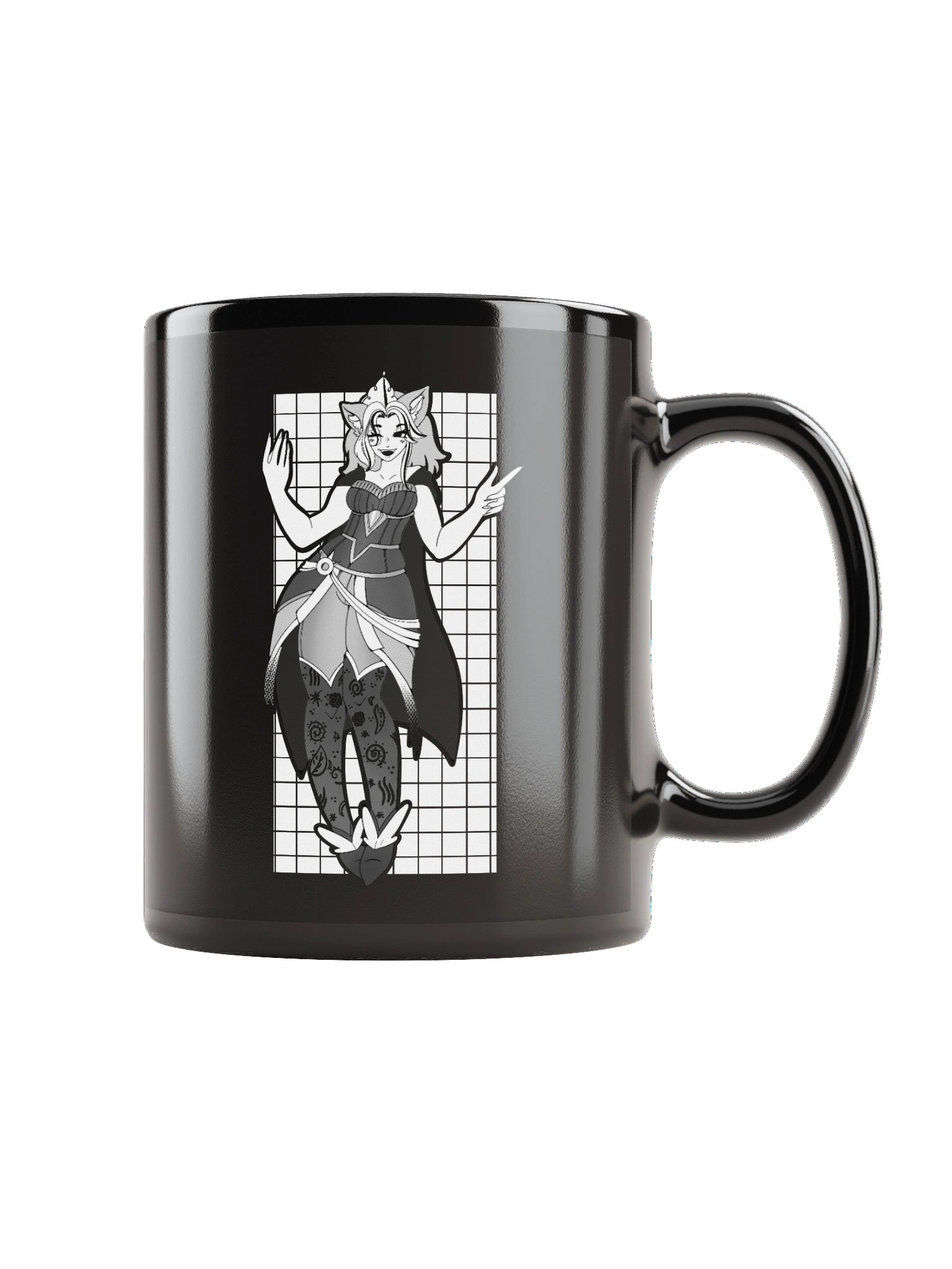 The Zeda Mug product image (1)