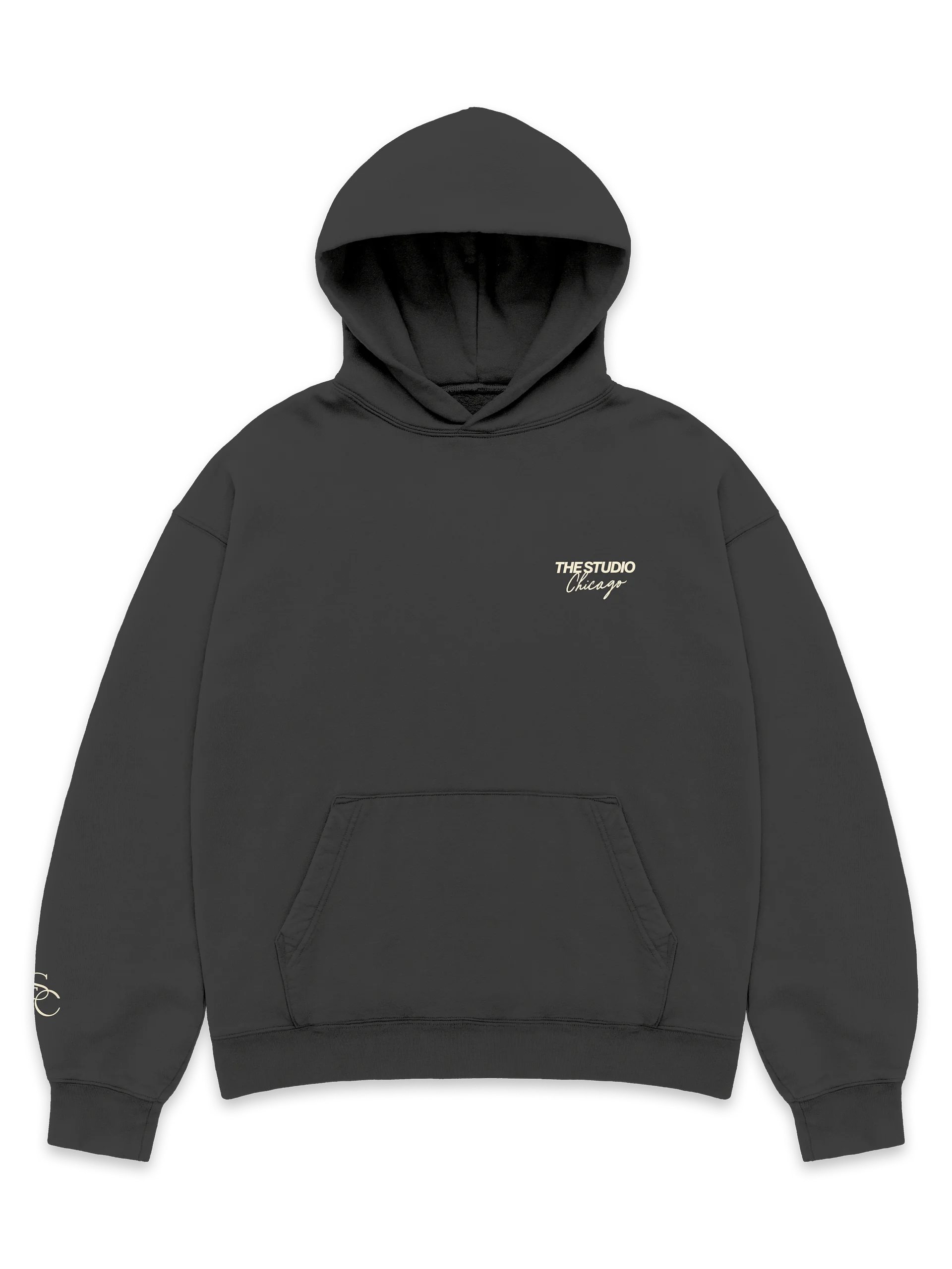 The Creative Process Hoodie product image (1)