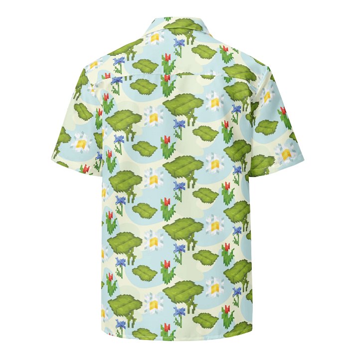 Dripleaf Hawaiian product image (2)