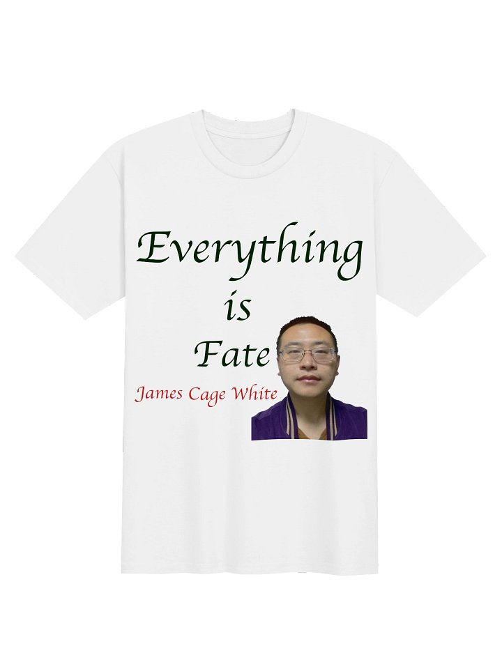 AS Colour Classic Tee：fate product image (5)