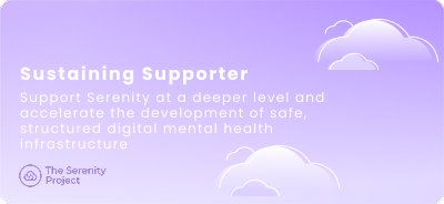 Sustaining Supporter