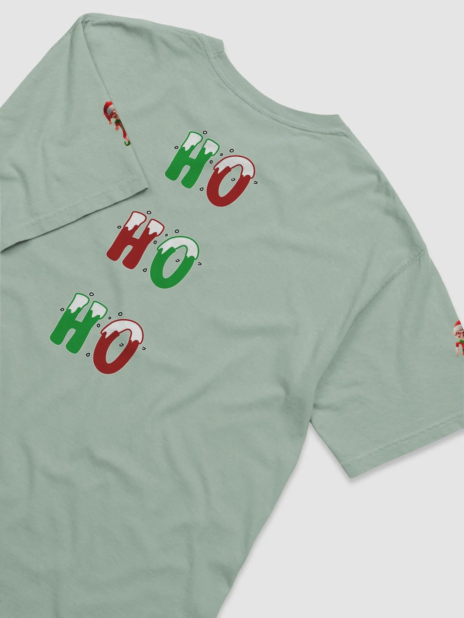 Xmas Tee product image (4)