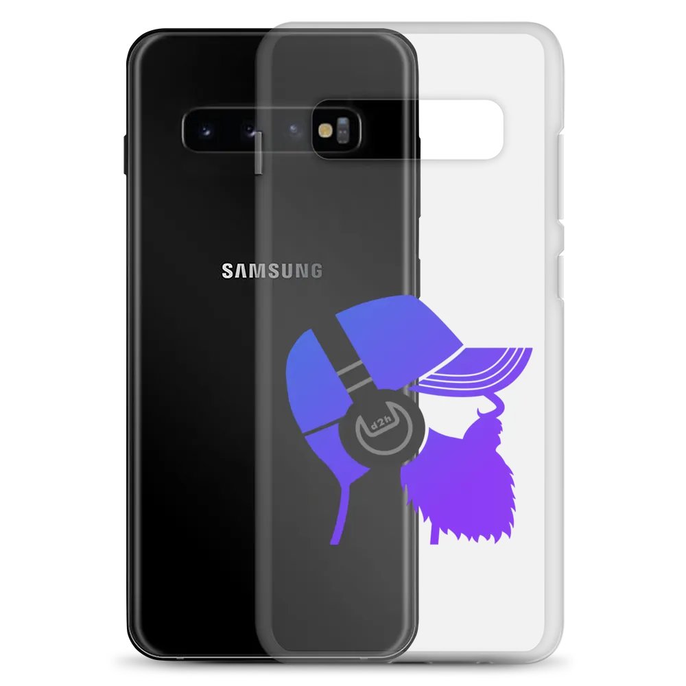 Profile Samsung Phone Cases product image (20)