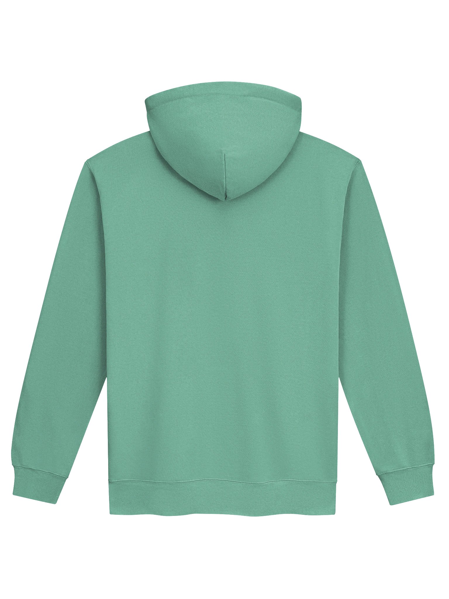 Icon Hoodie - Seafoam product image (2)