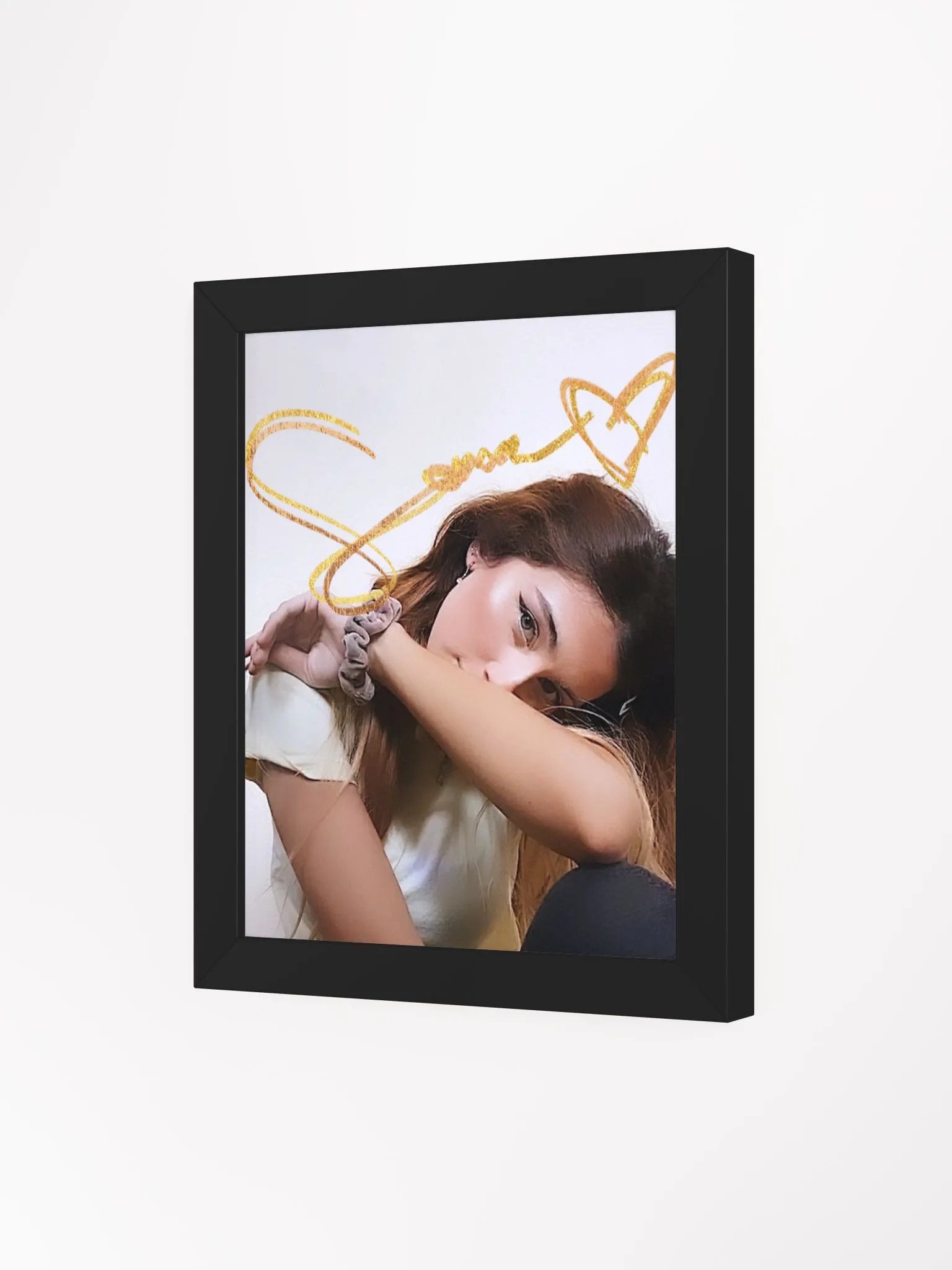 Seema Loves You Frame product image (32)