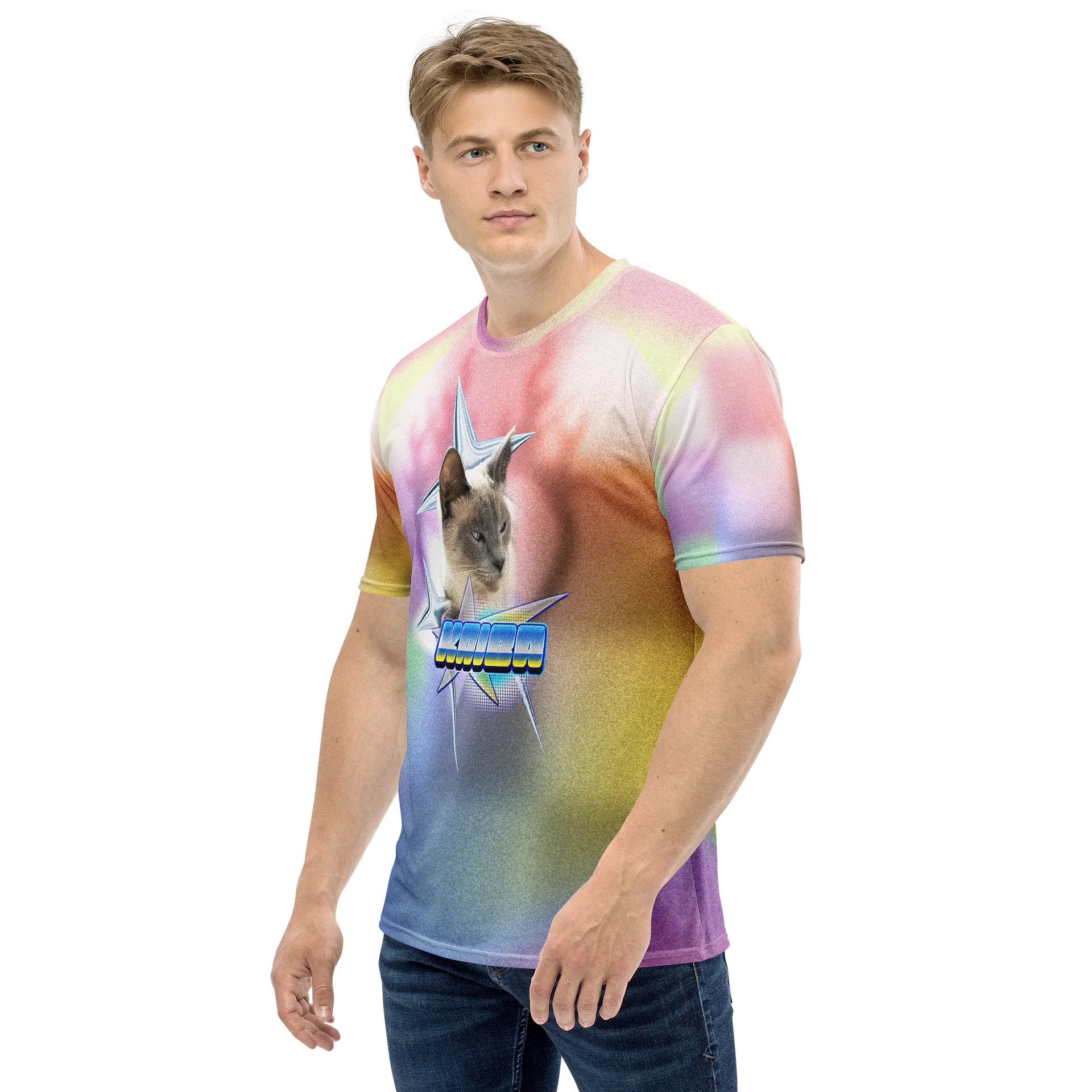 Kaiba Y2K Tee Shirt product image (3)