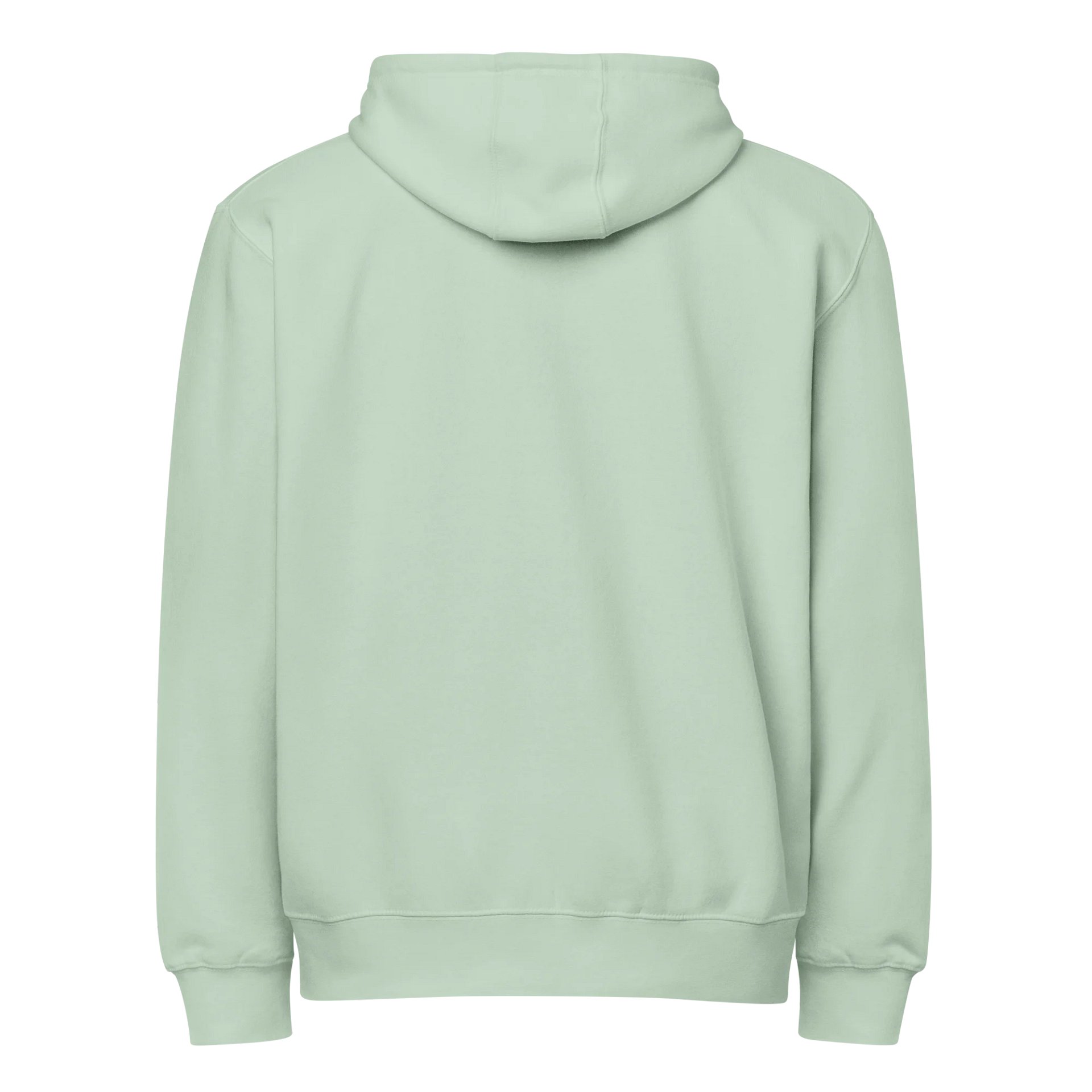 Drink Local (Coffee) Full Zip Hoodie product image (2)