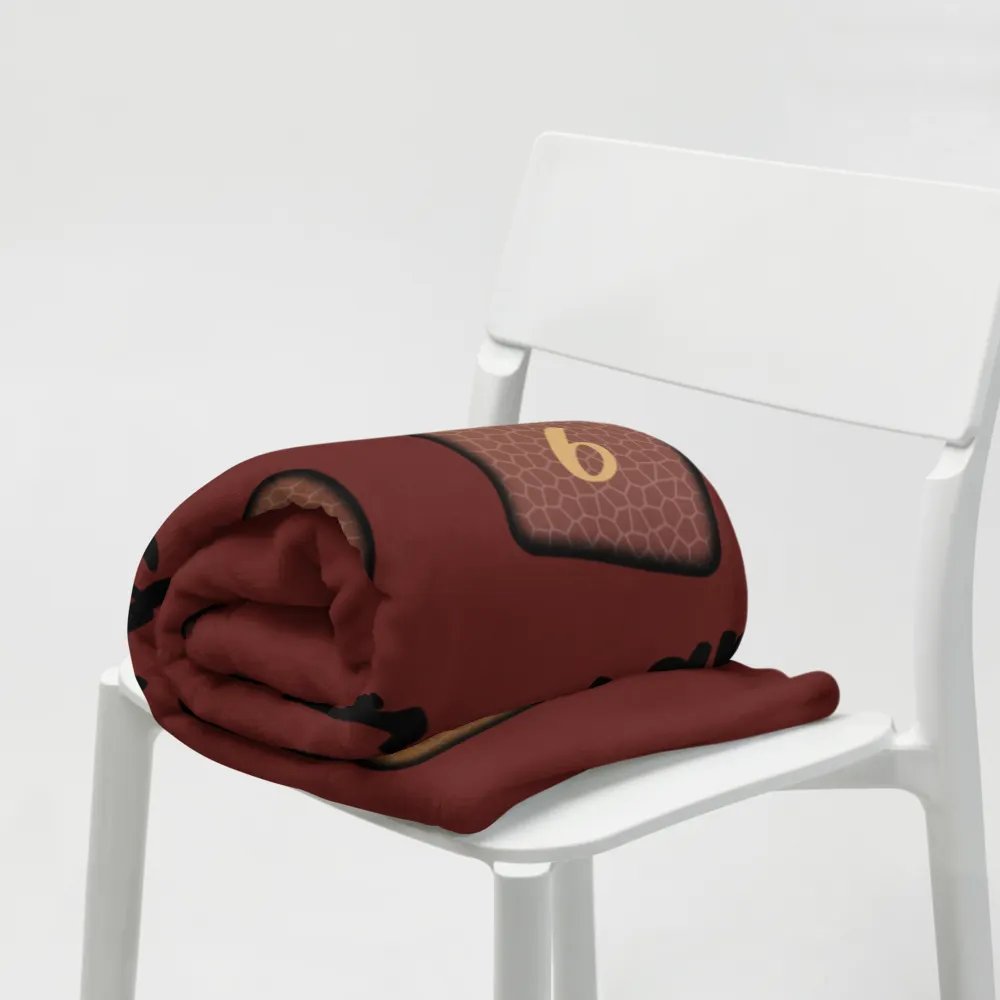 Warmest Regards (blanket) product image (19)