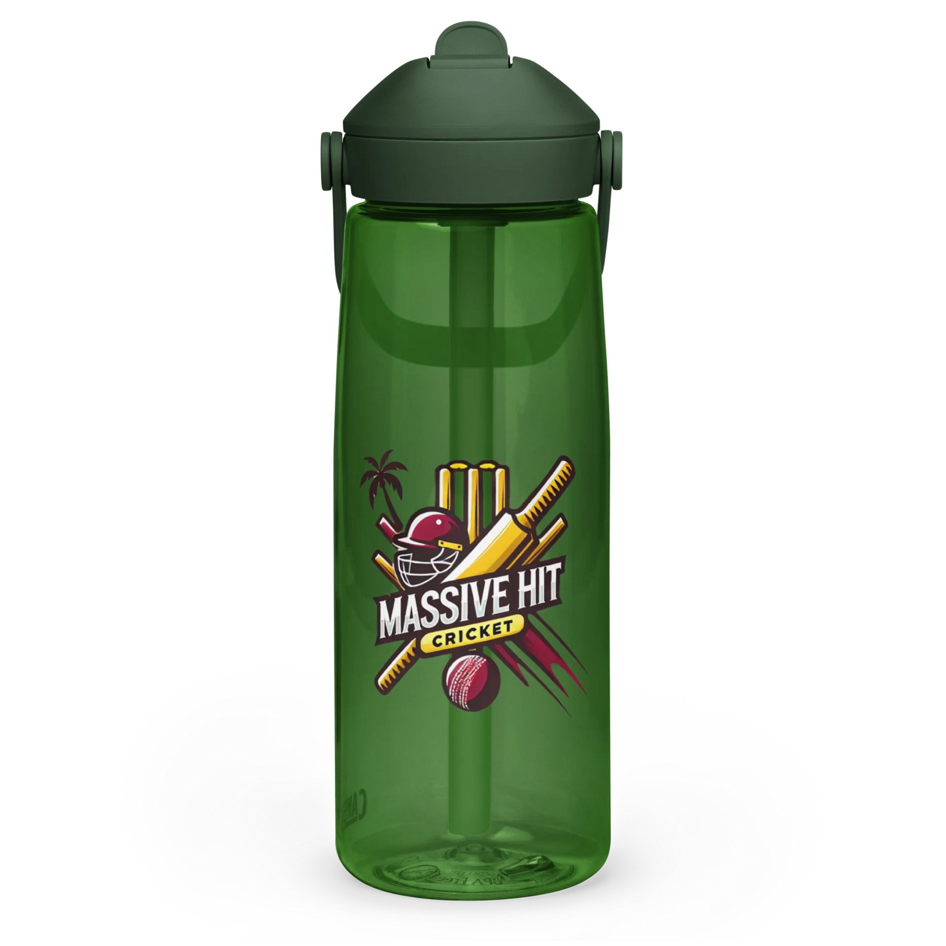 Massive Hit Water Bottle product image (3)