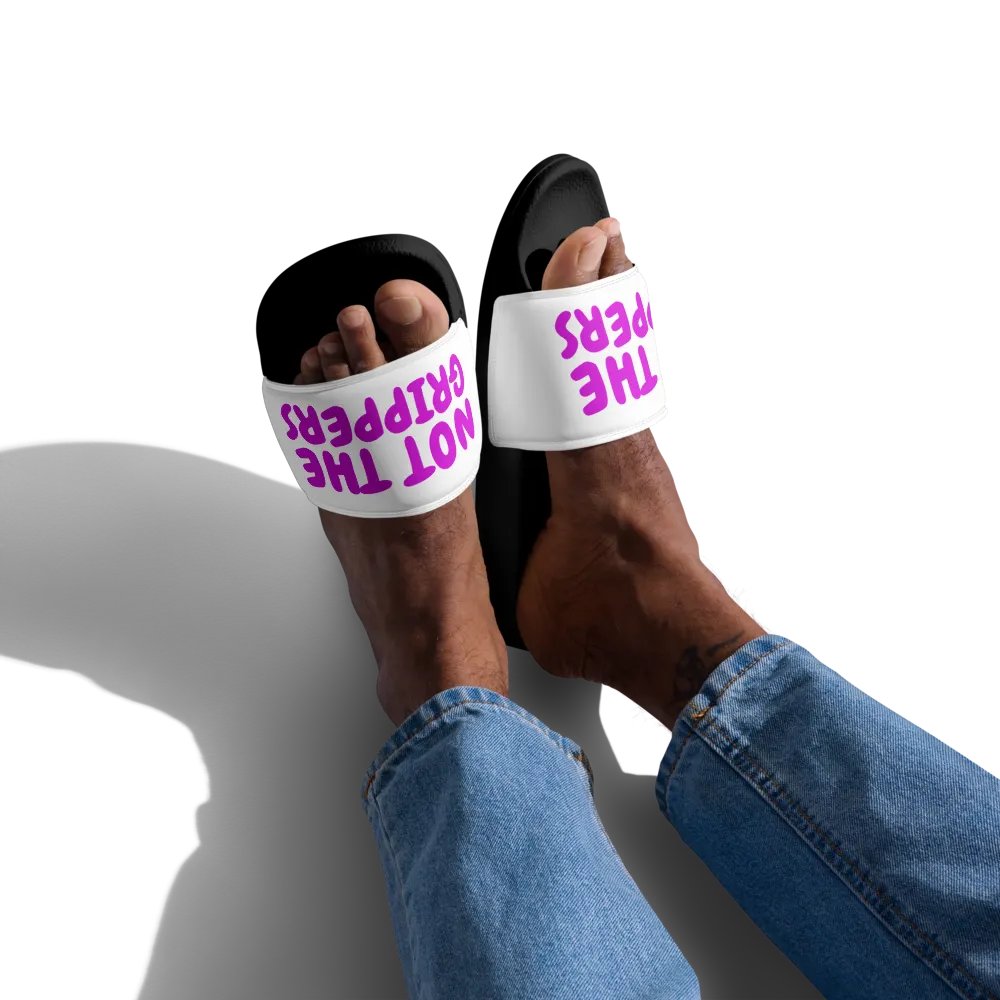NOT THE GRIPPERS Slides product image (11)