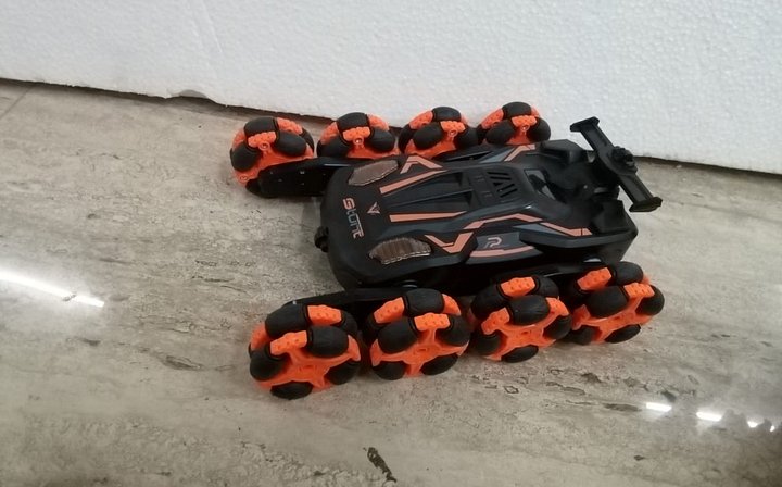 REMOTE CAR product image (2)