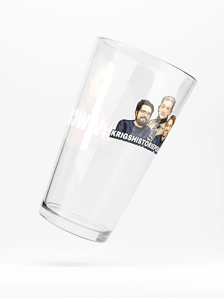 #WWCD (Ölglas) product image (2)