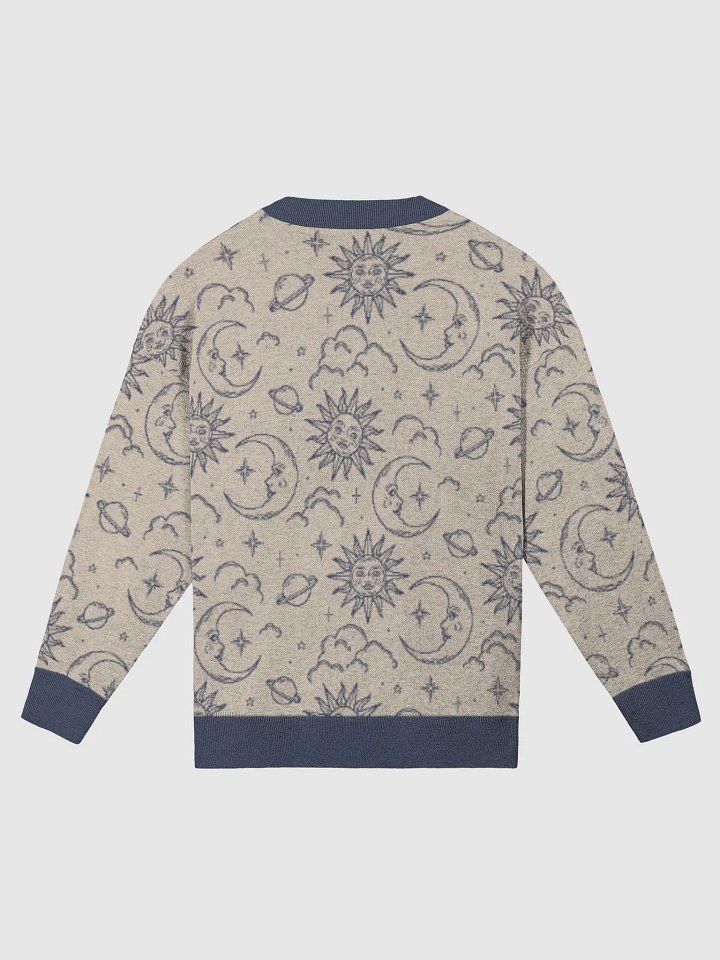 Ikora Yarn Pullover product image (2)