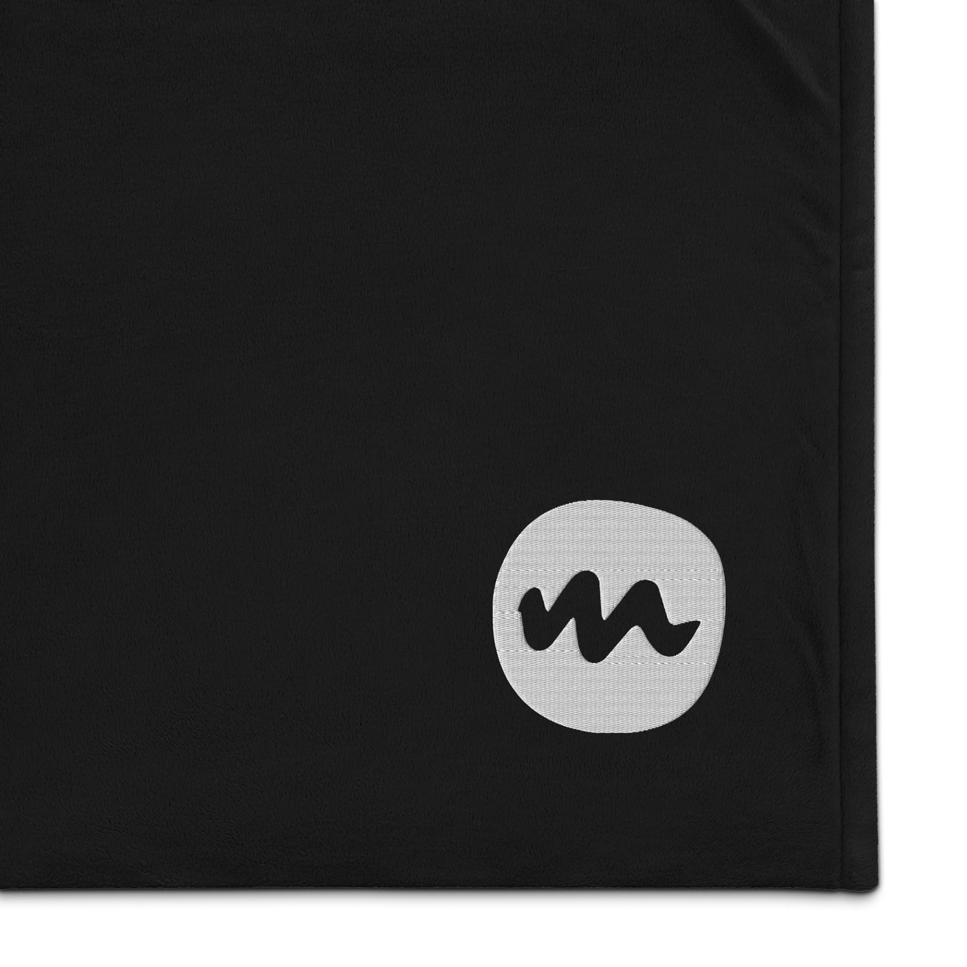 Cosmic Comfort Sherpa Blanket product image (2)
