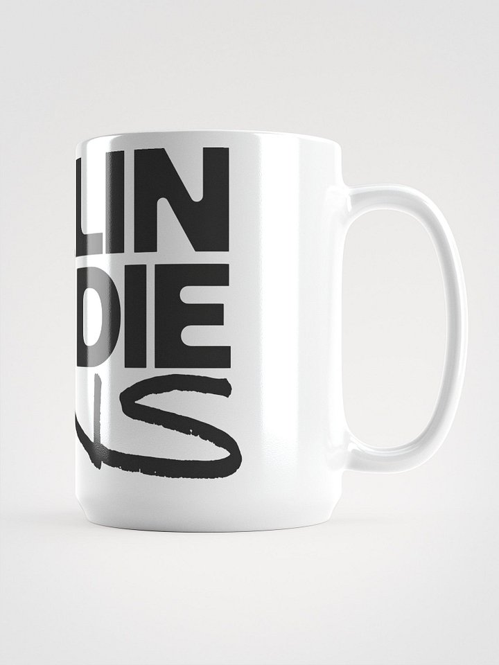 Berlin Auf Die Eins: Vivid Prints Mug product image (2)