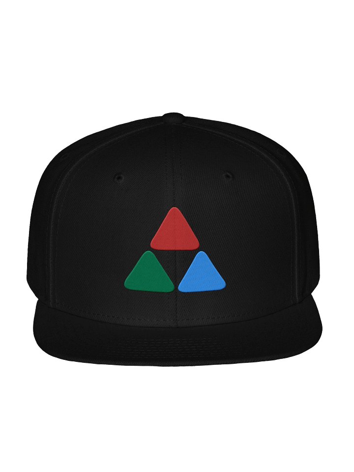 Kensora Snapback product image (1)