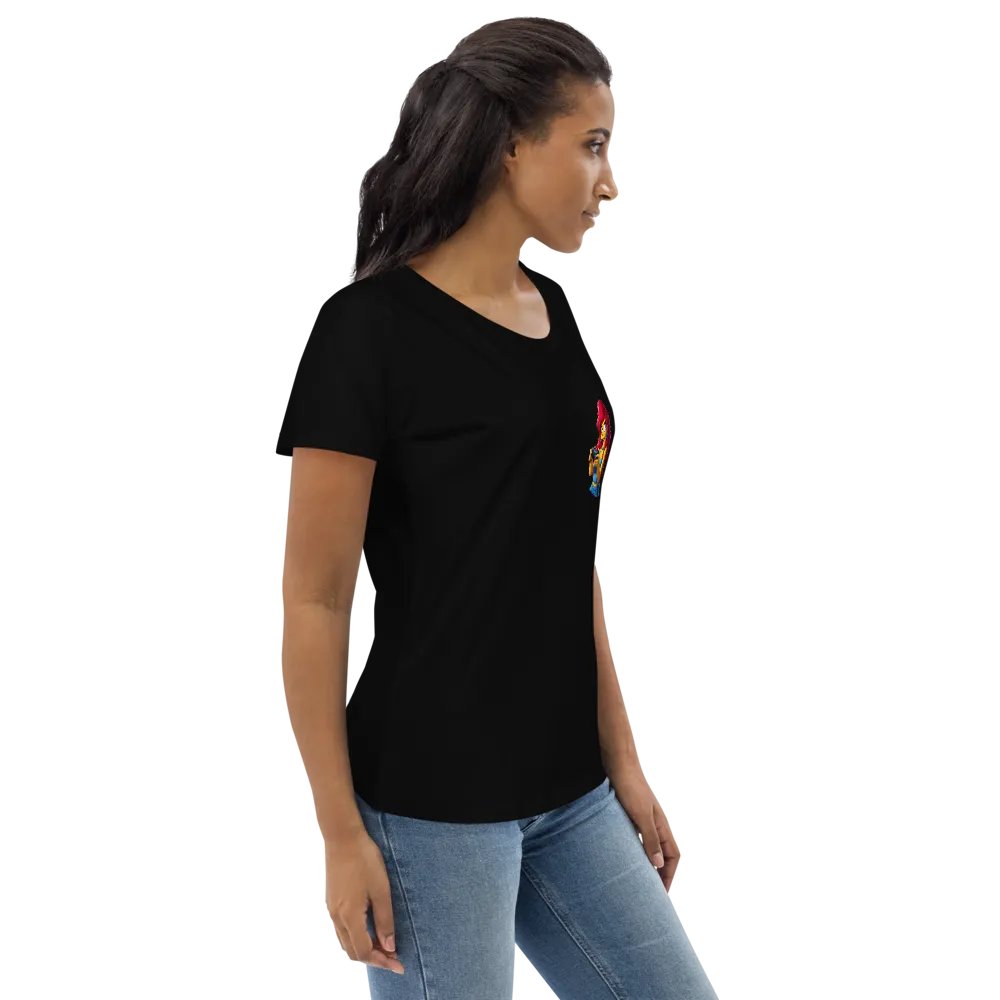 Women's Fitted Tee product image (5)