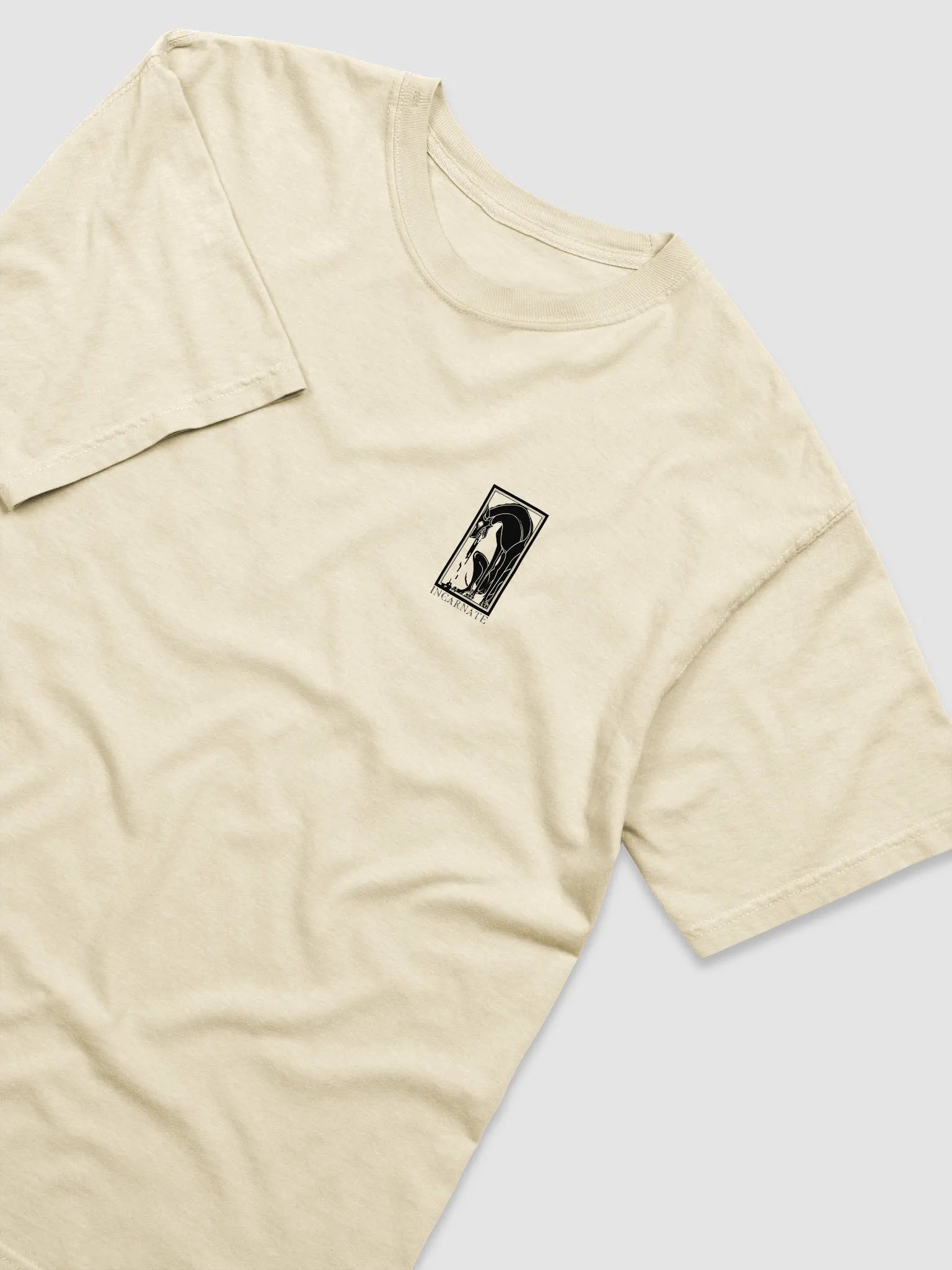 Artemis T-Shirt product image (4)