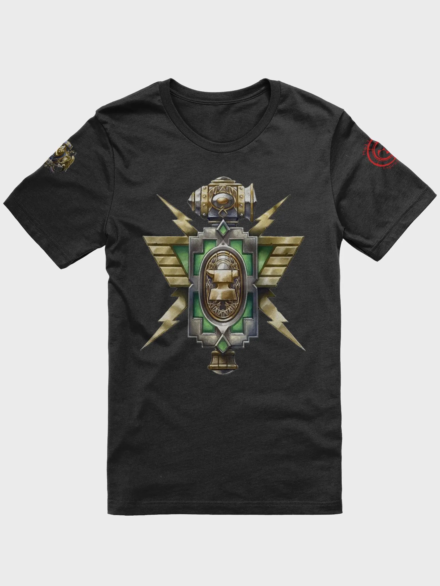 Dwarf Paladin product image (3)