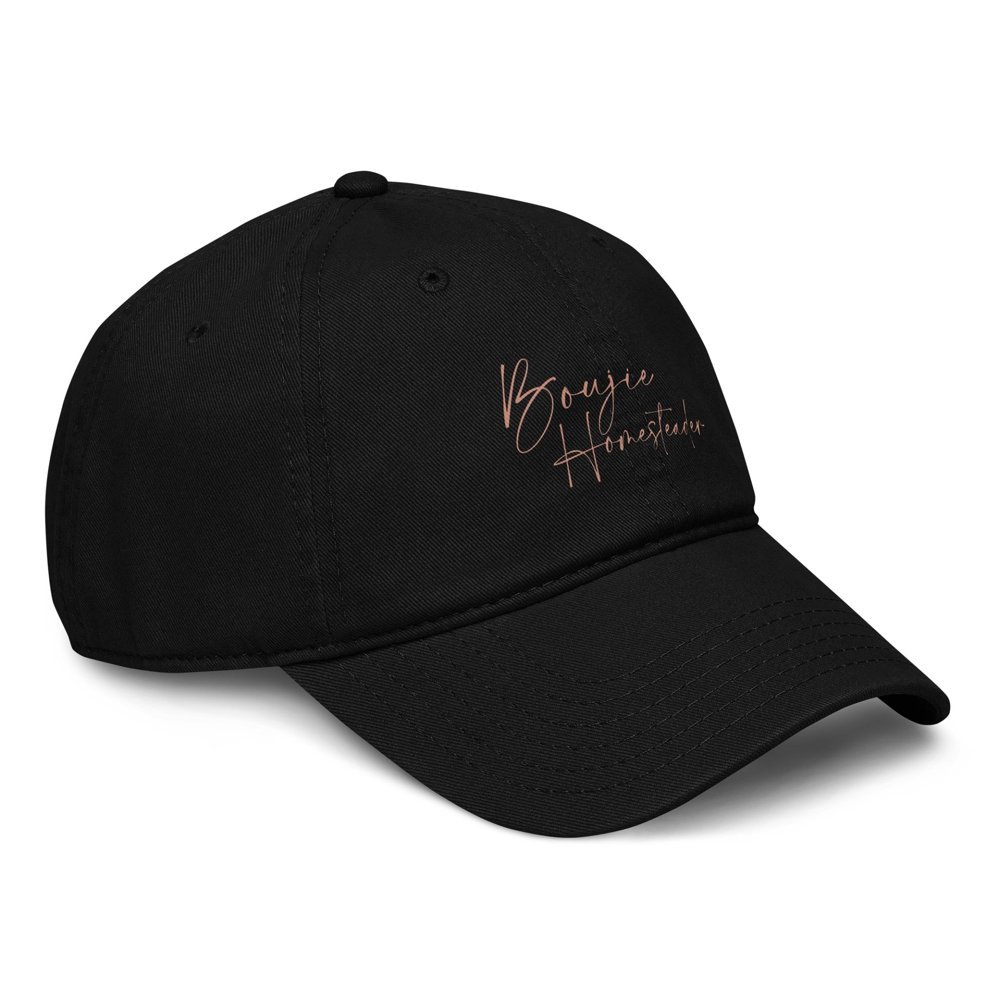 Boujie Homesteader Hat product image (4)