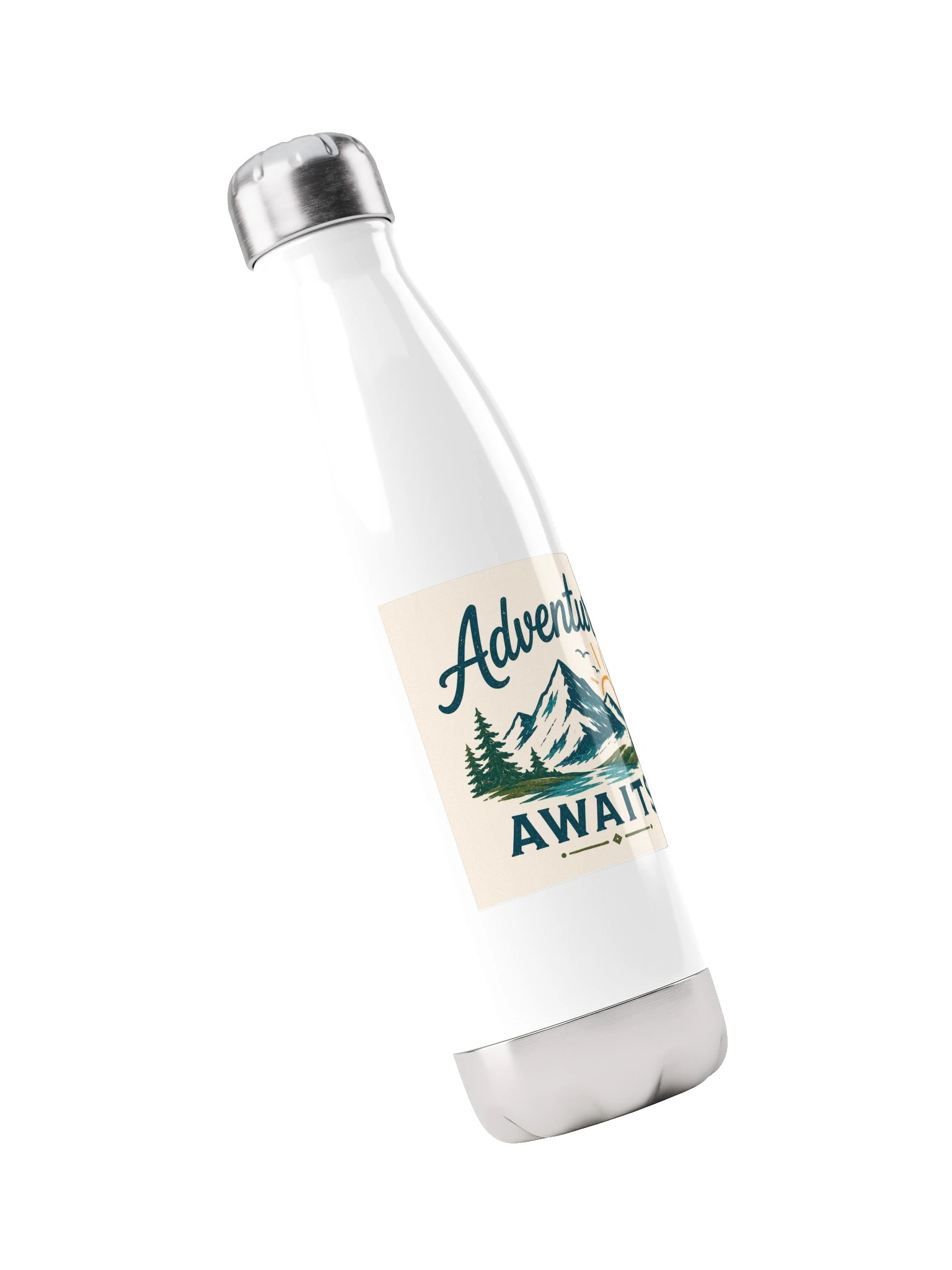 Adventure Awaits Trail Bottle product image (3)