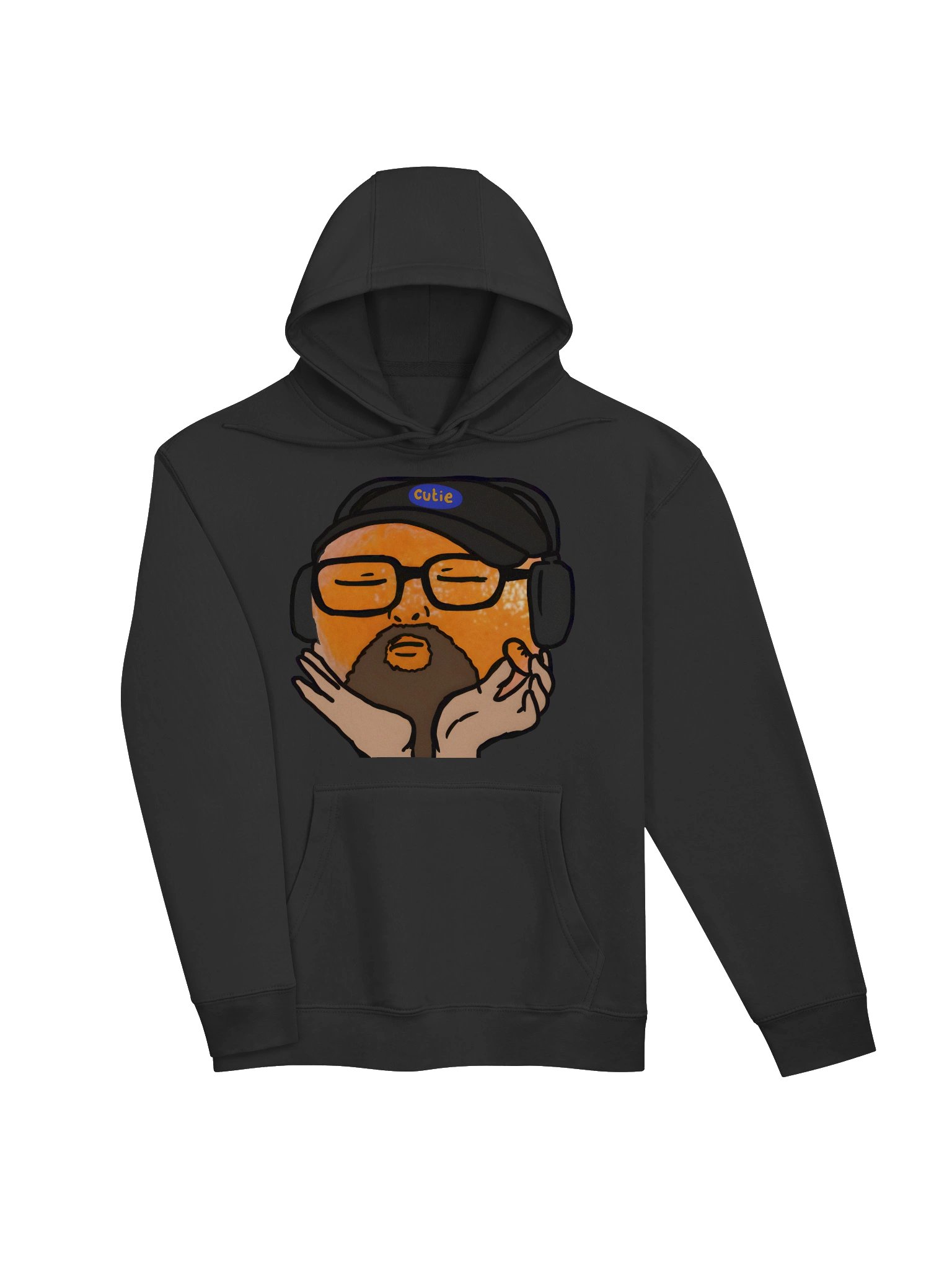 Cutie Hoodie product image (27)