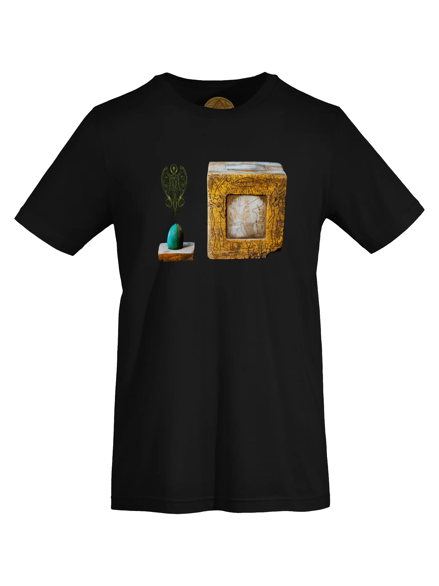 Egg of the Tesseract product image (5)