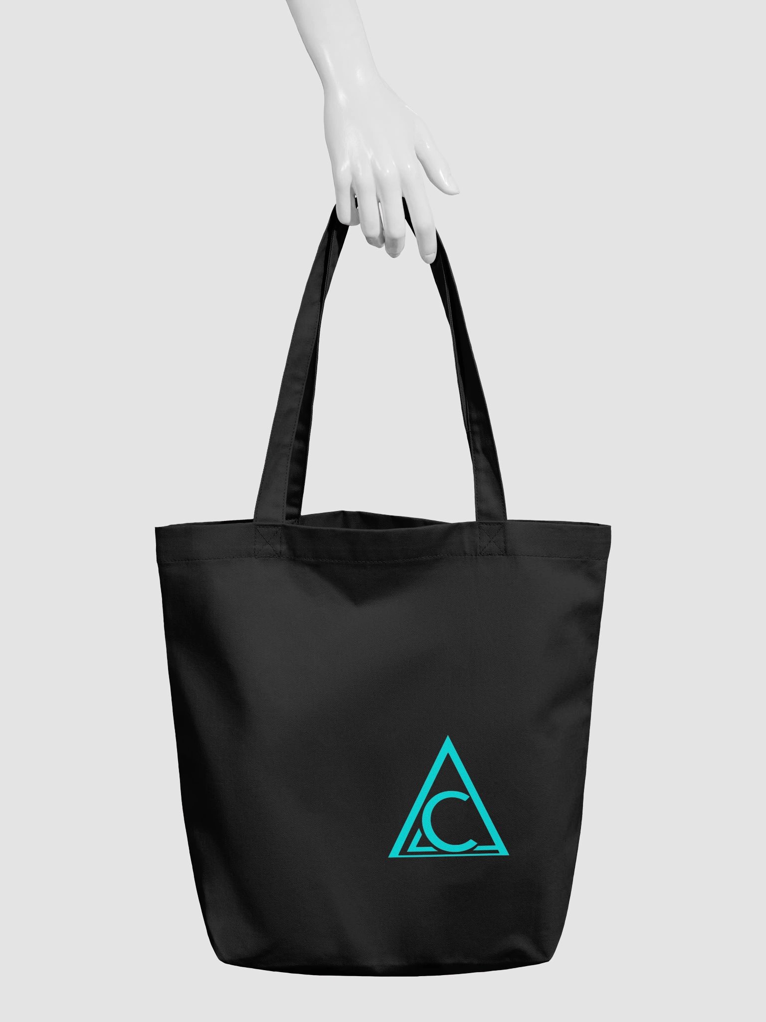 CLAUD Signature Tote Bag product image (3)