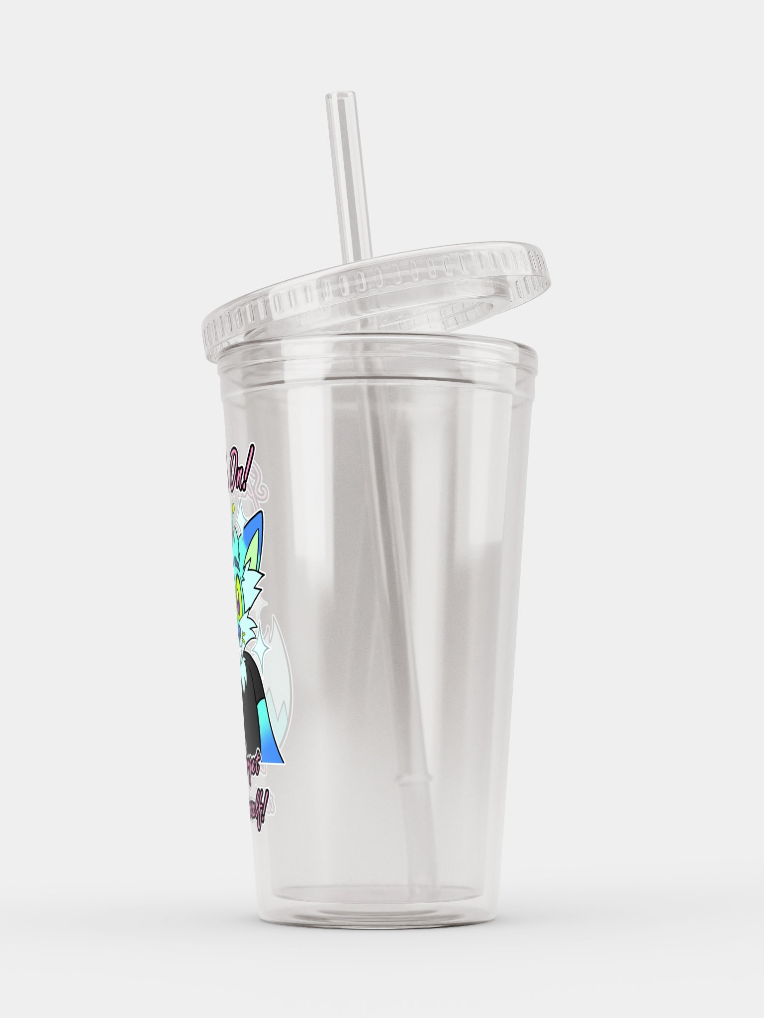 Sparkle On! Tumbler product image (11)
